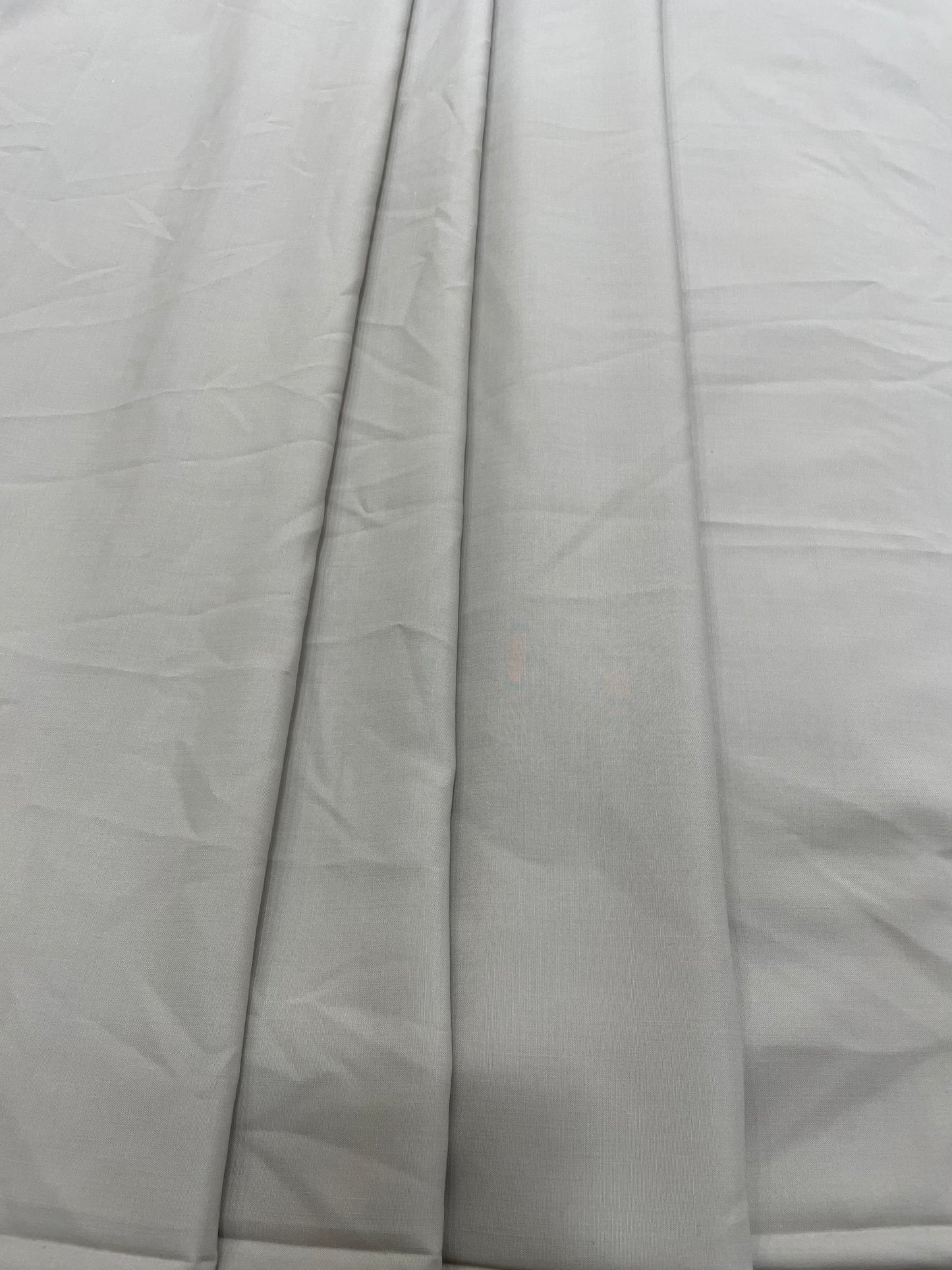 Wash & Wear Light Gray suit