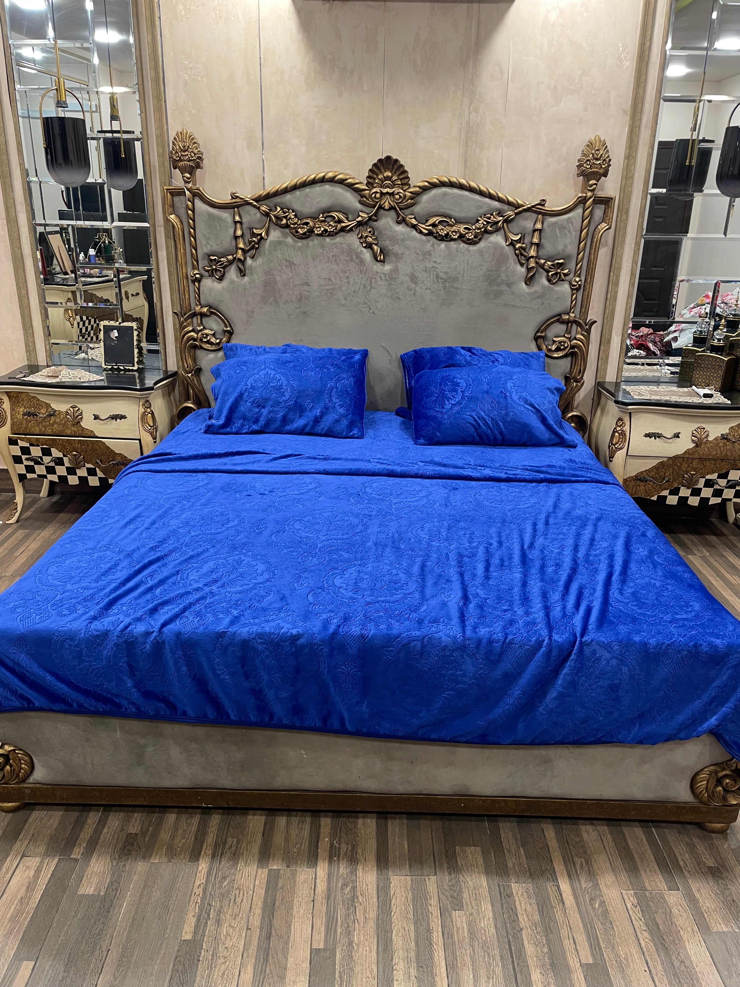 FLEES SET ( 3️⃣/6️⃣pcs)