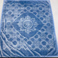 Fancy Self Emboss Blanket/KAMBLE