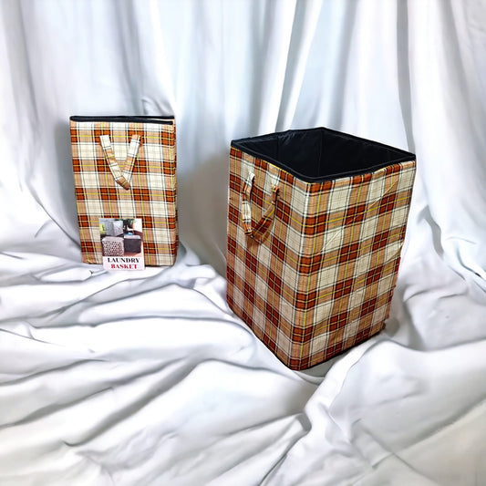 Laundry Basket