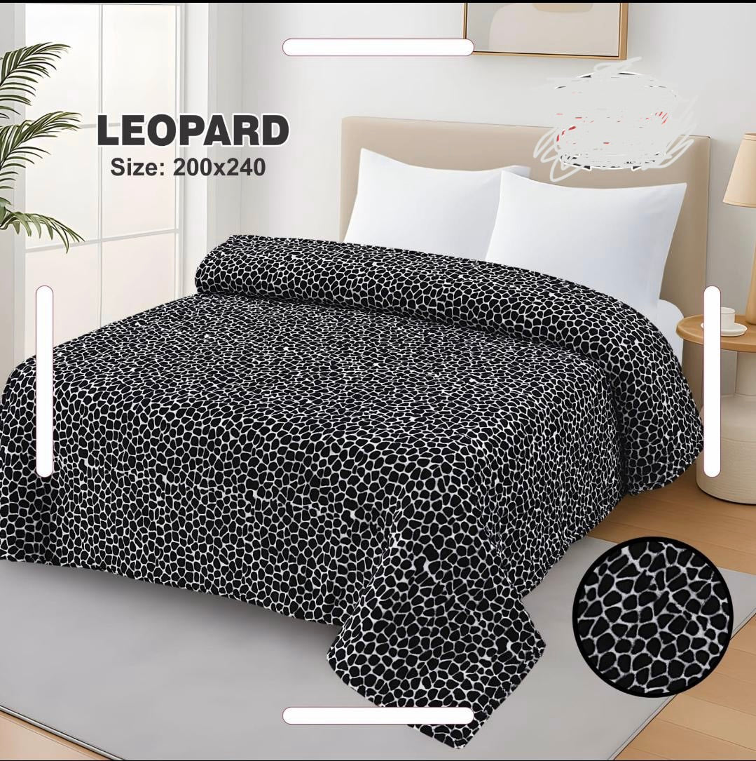 Cheeta FLEES Gray