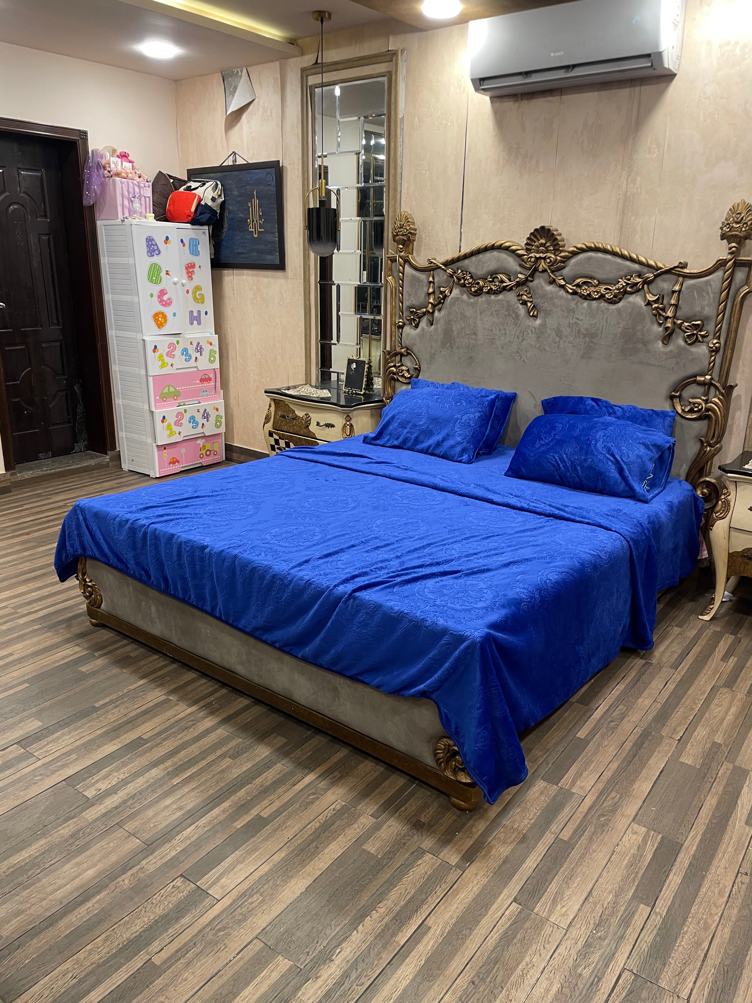 FLEES SET ( 3️⃣/6️⃣pcs)