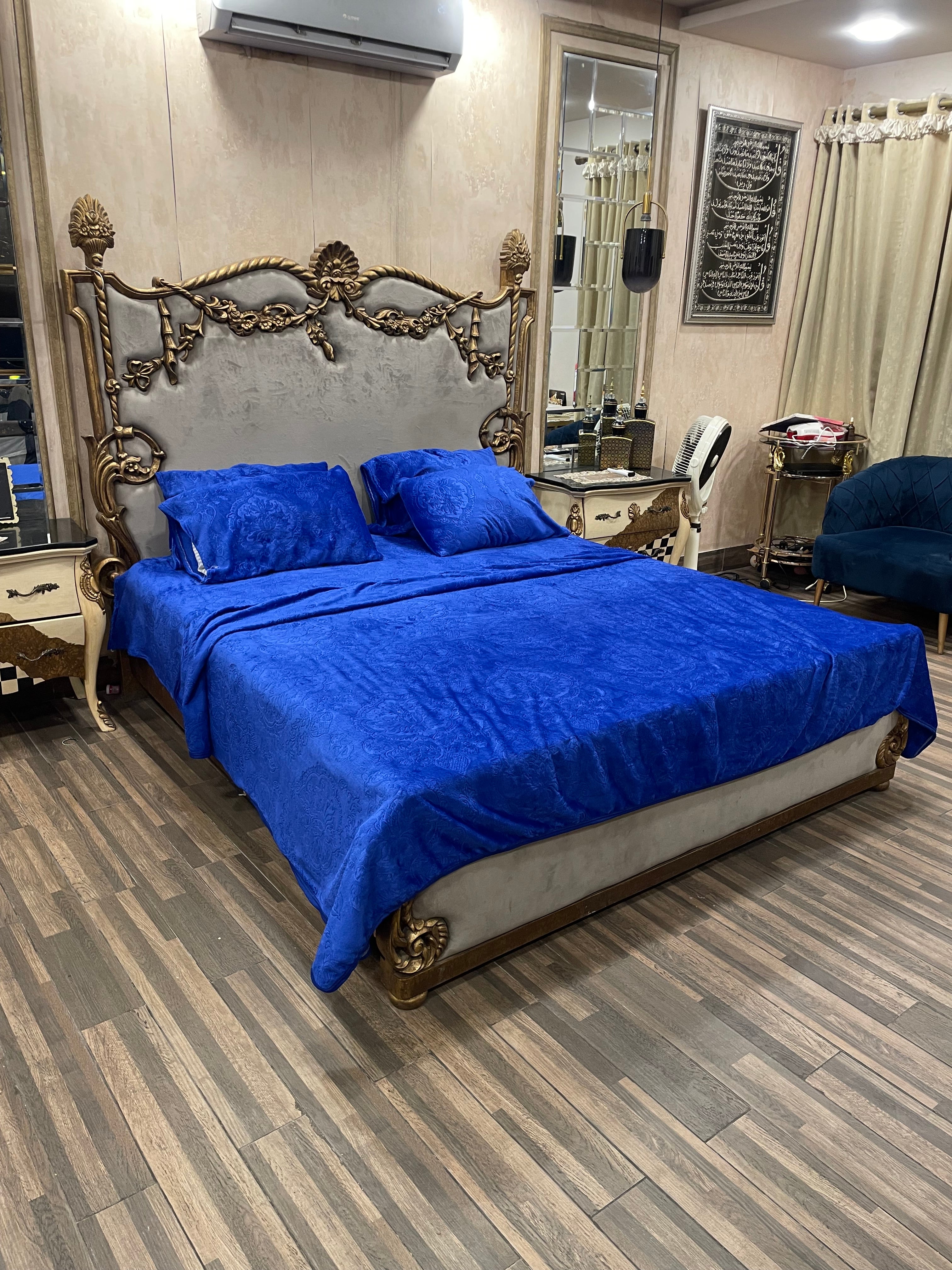 FLEES SET ( 3️⃣/6️⃣pcs)