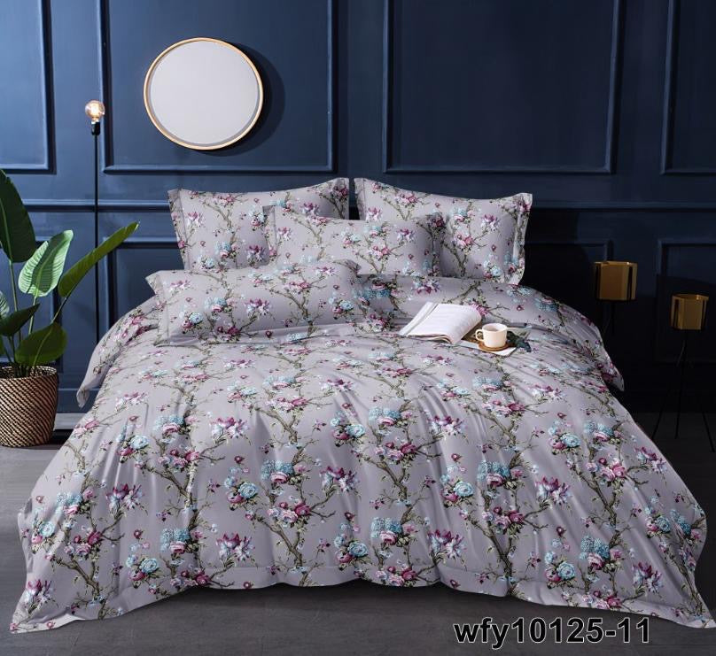 Pure Cotton Bedsheet