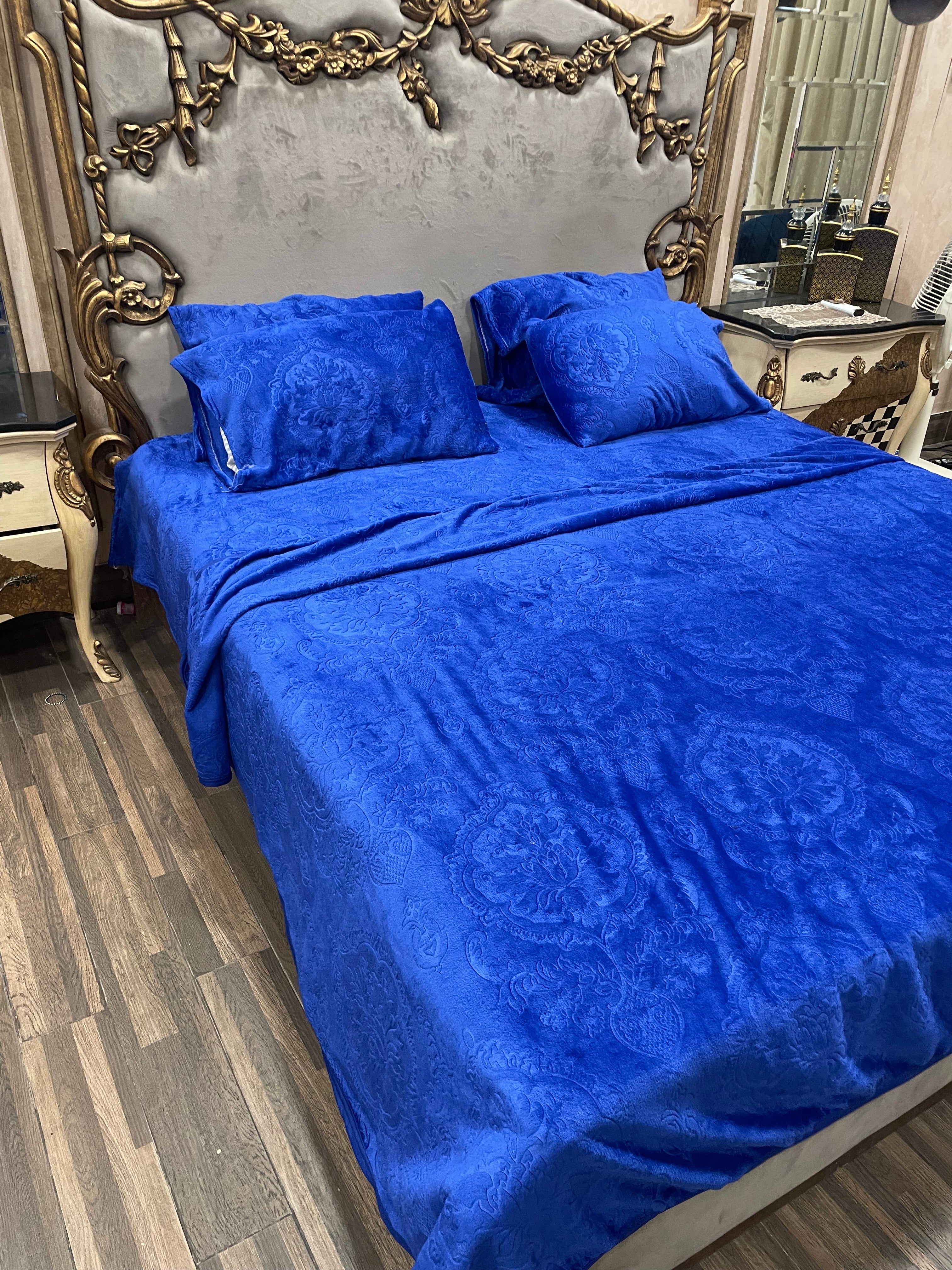 FLEES SET ( 3️⃣/6️⃣pcs)