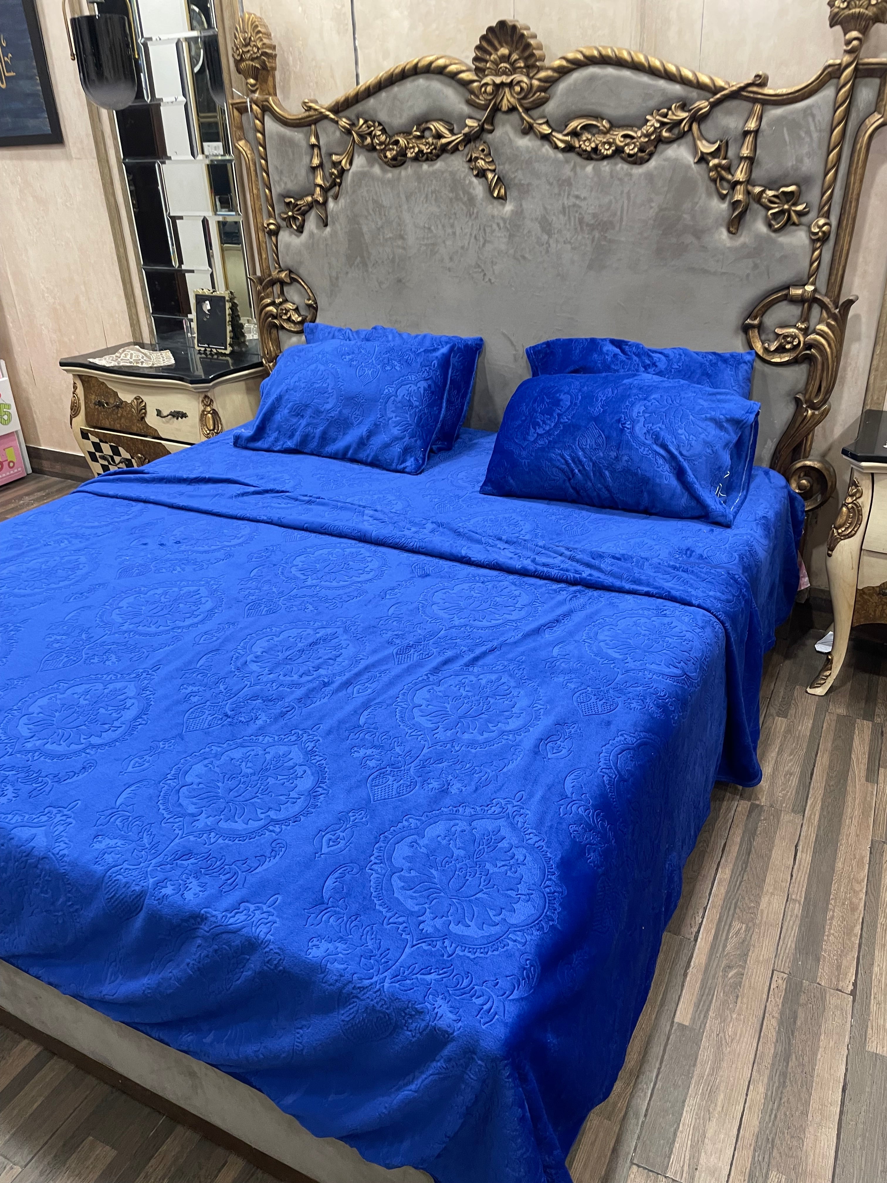 FLEES SET ( 3️⃣/6️⃣pcs)