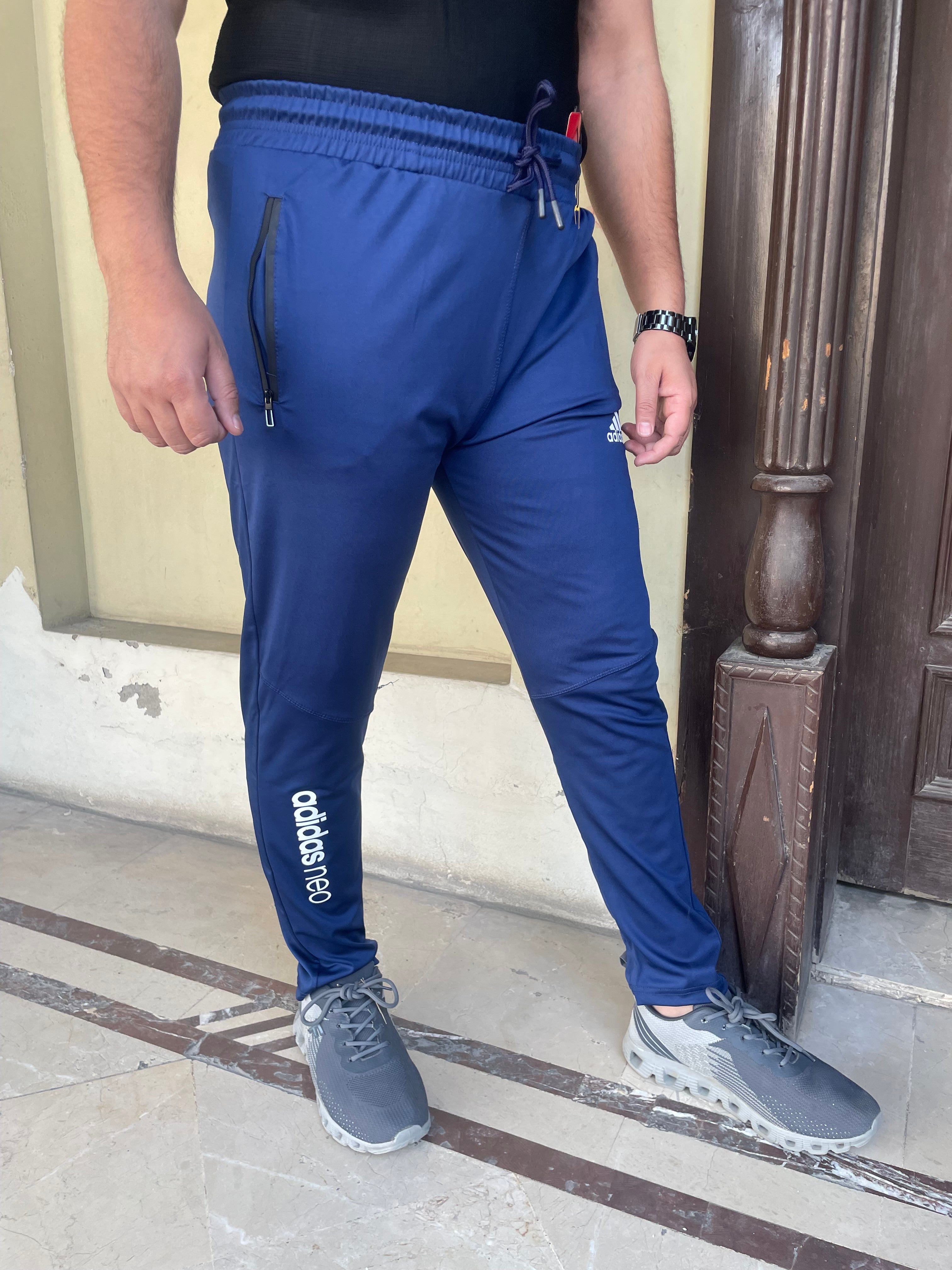 Athlete Pro -   Adidas Trouser