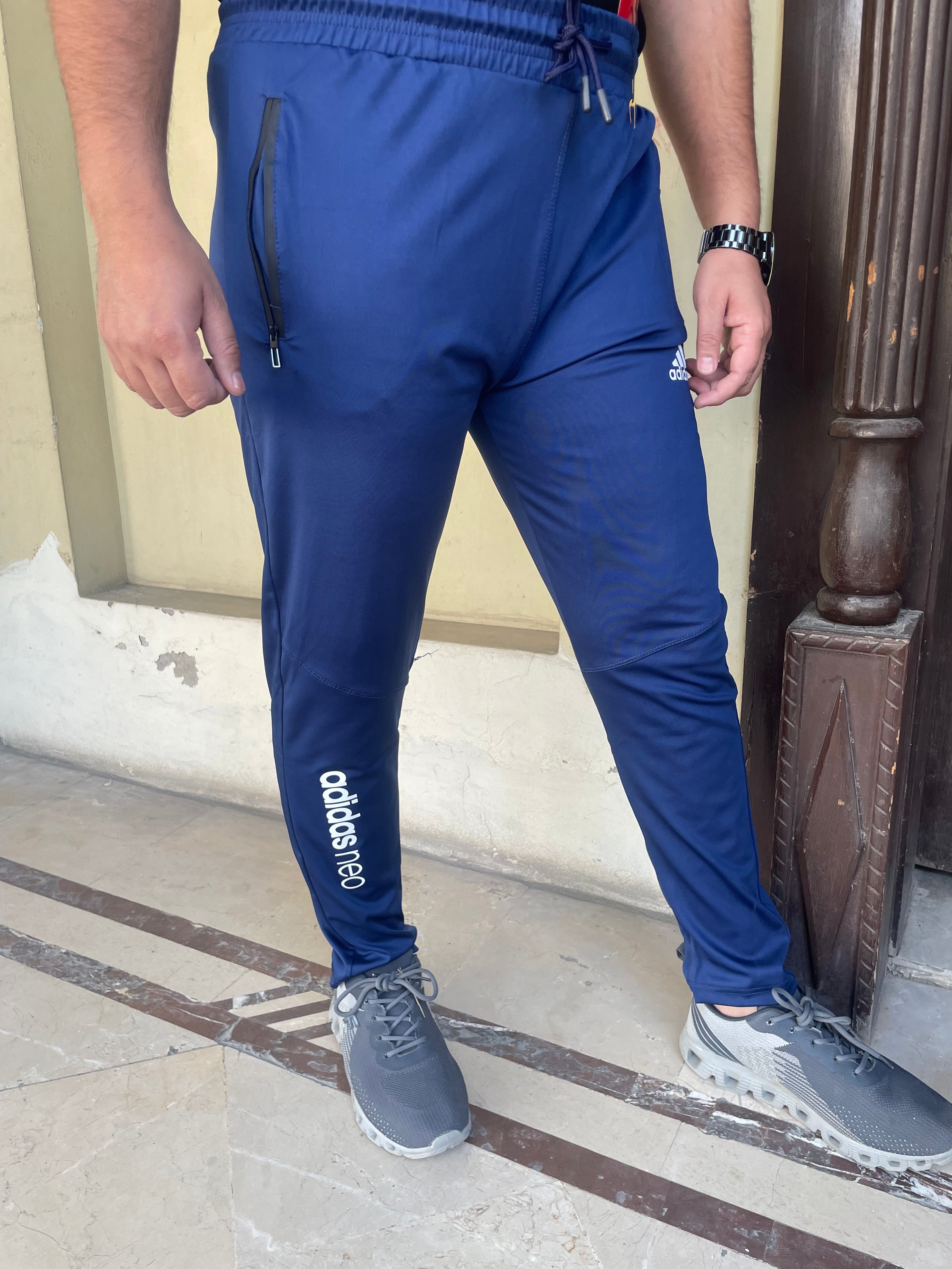 Athlete Pro -   Adidas Trouser