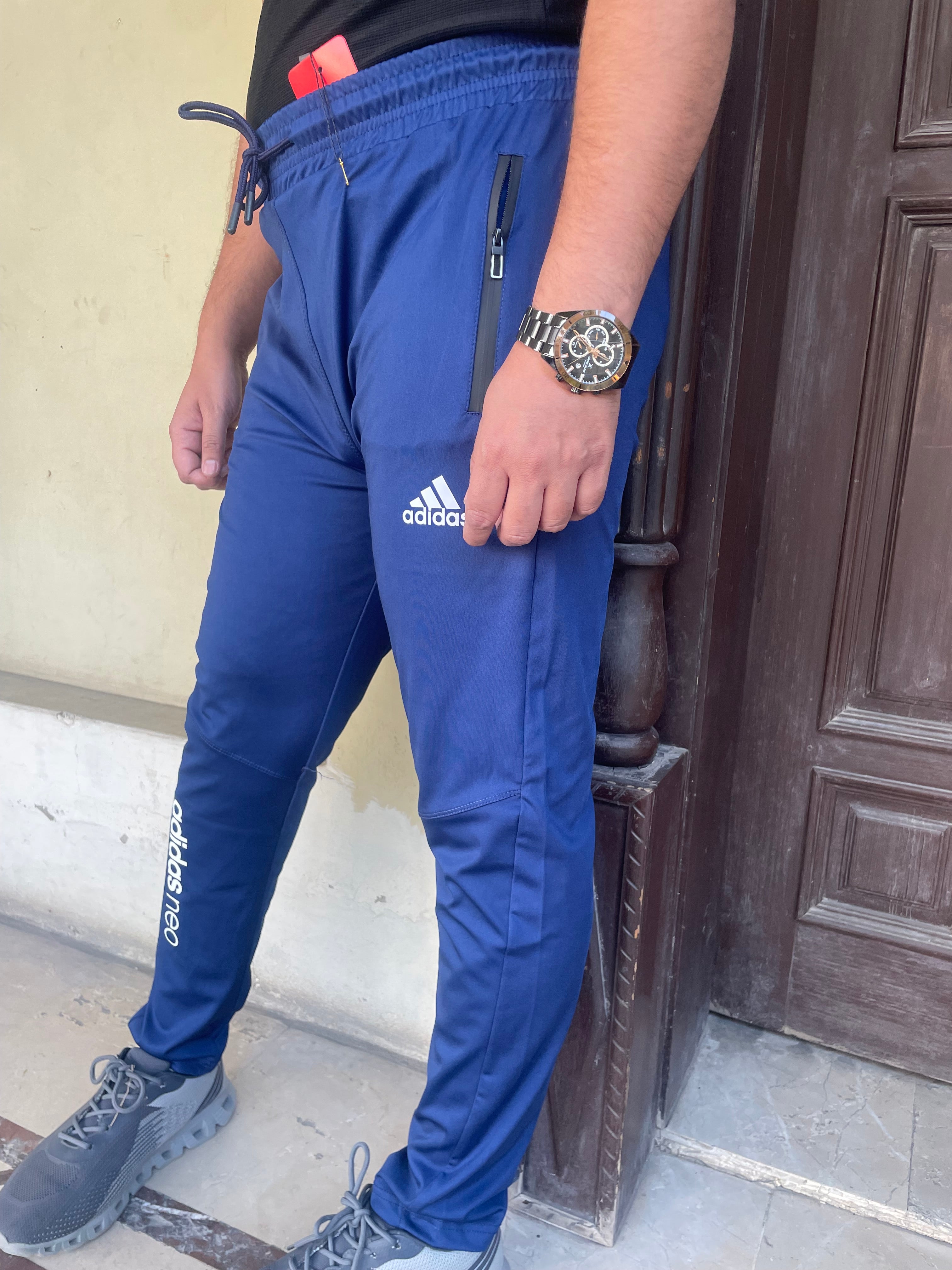 Athlete Pro -   Adidas Trouser