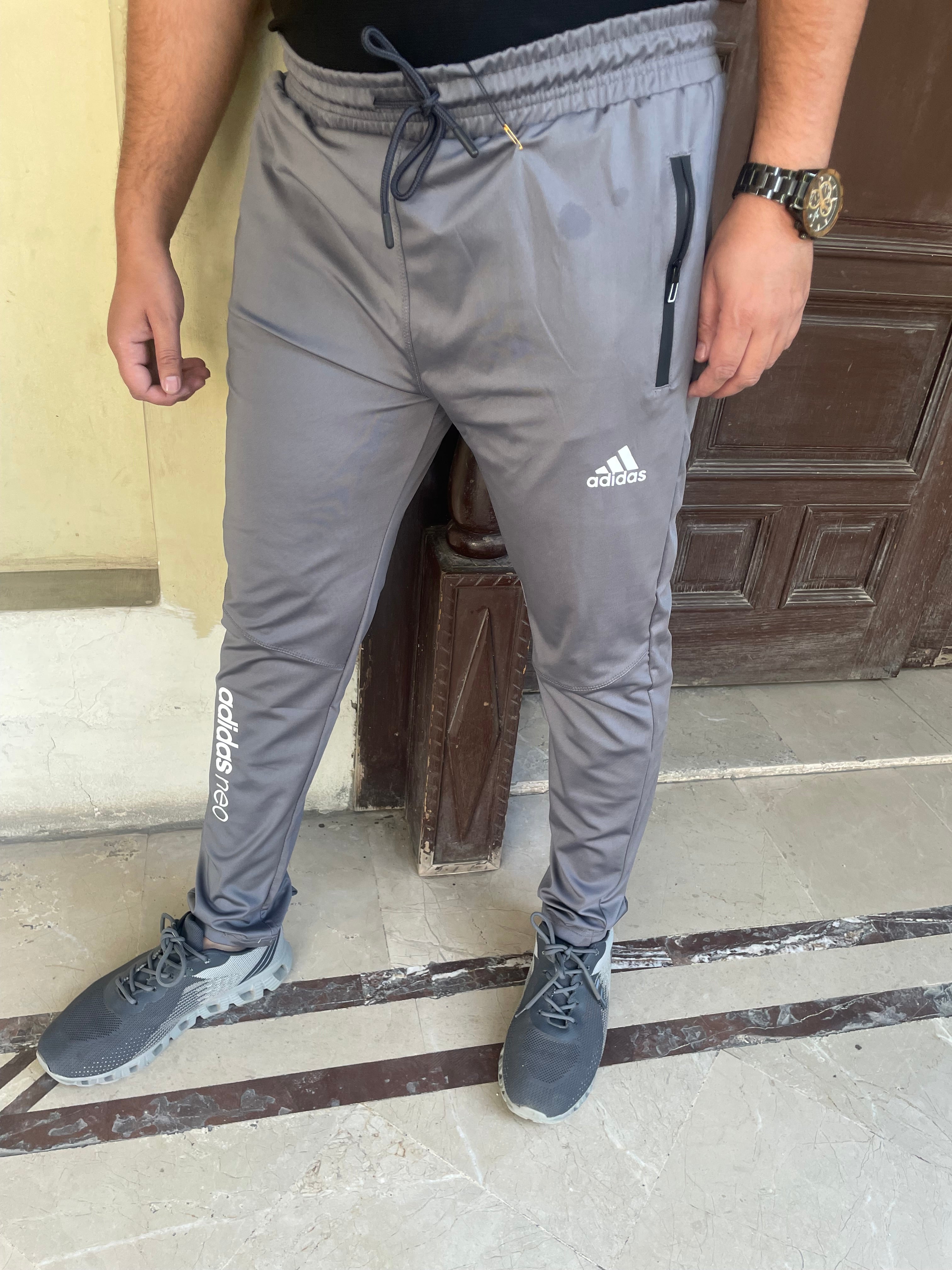 Athlete Pro - Adidas Trouser