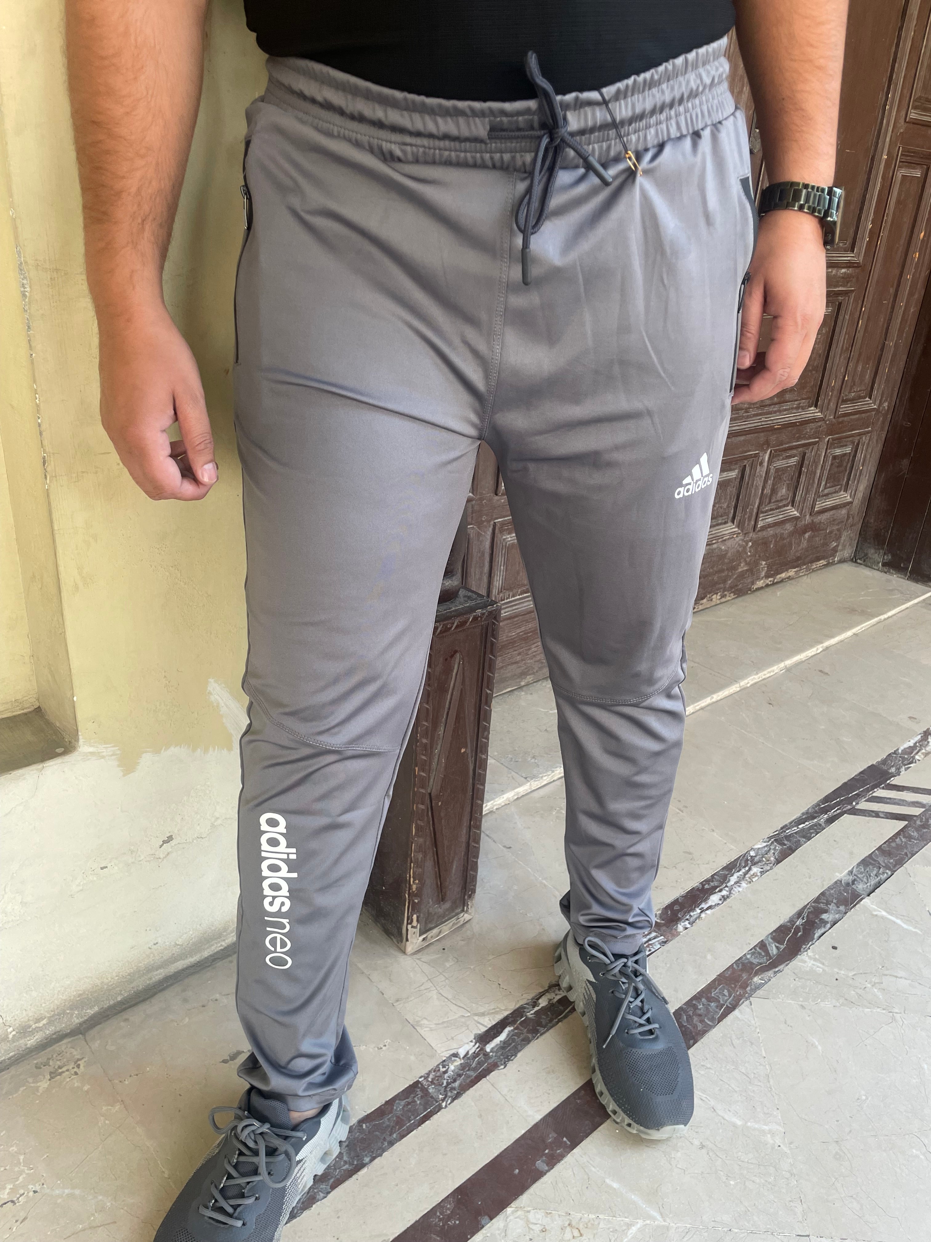 Athlete Pro - Adidas Trouser
