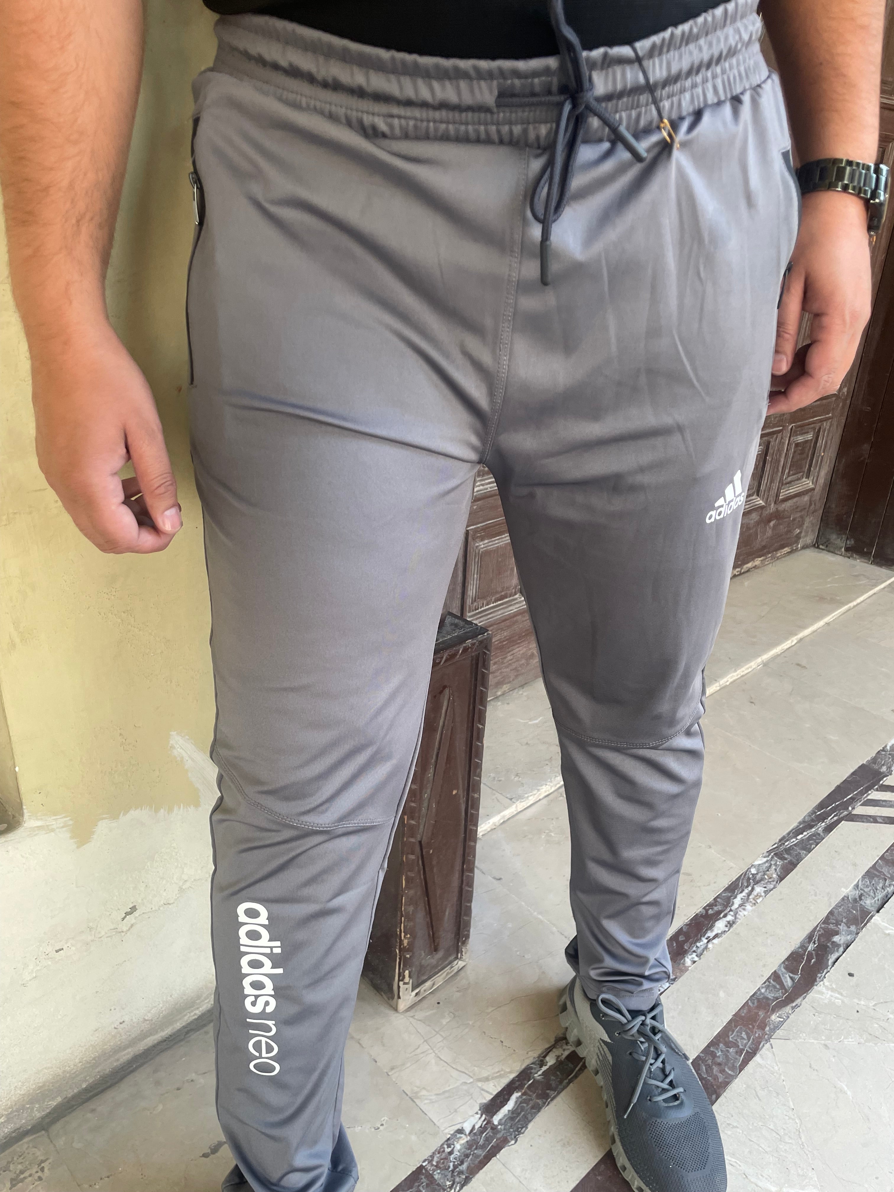 Athlete Pro - Adidas Trouser