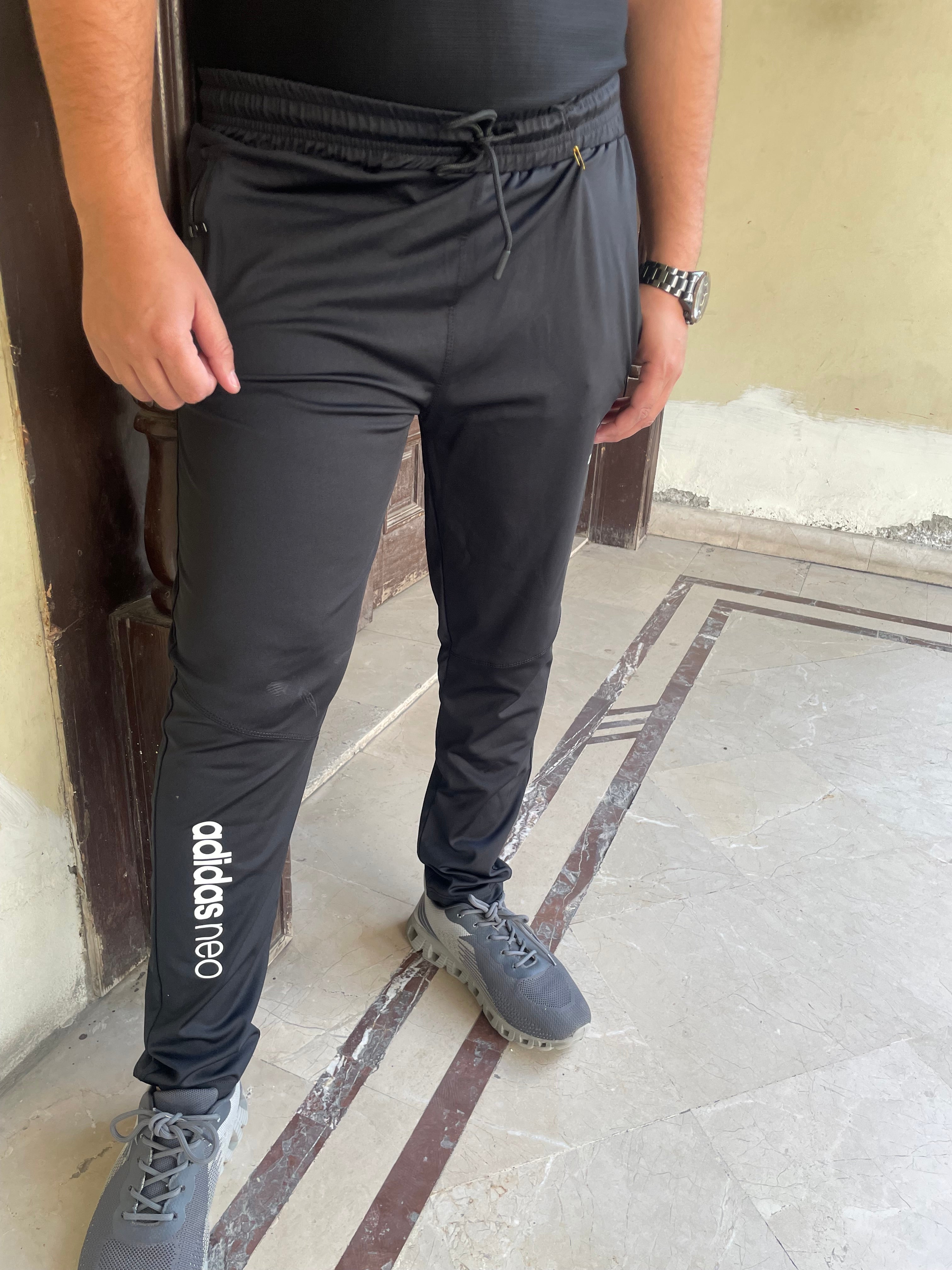 Athlete Pro -Adidas Trouser