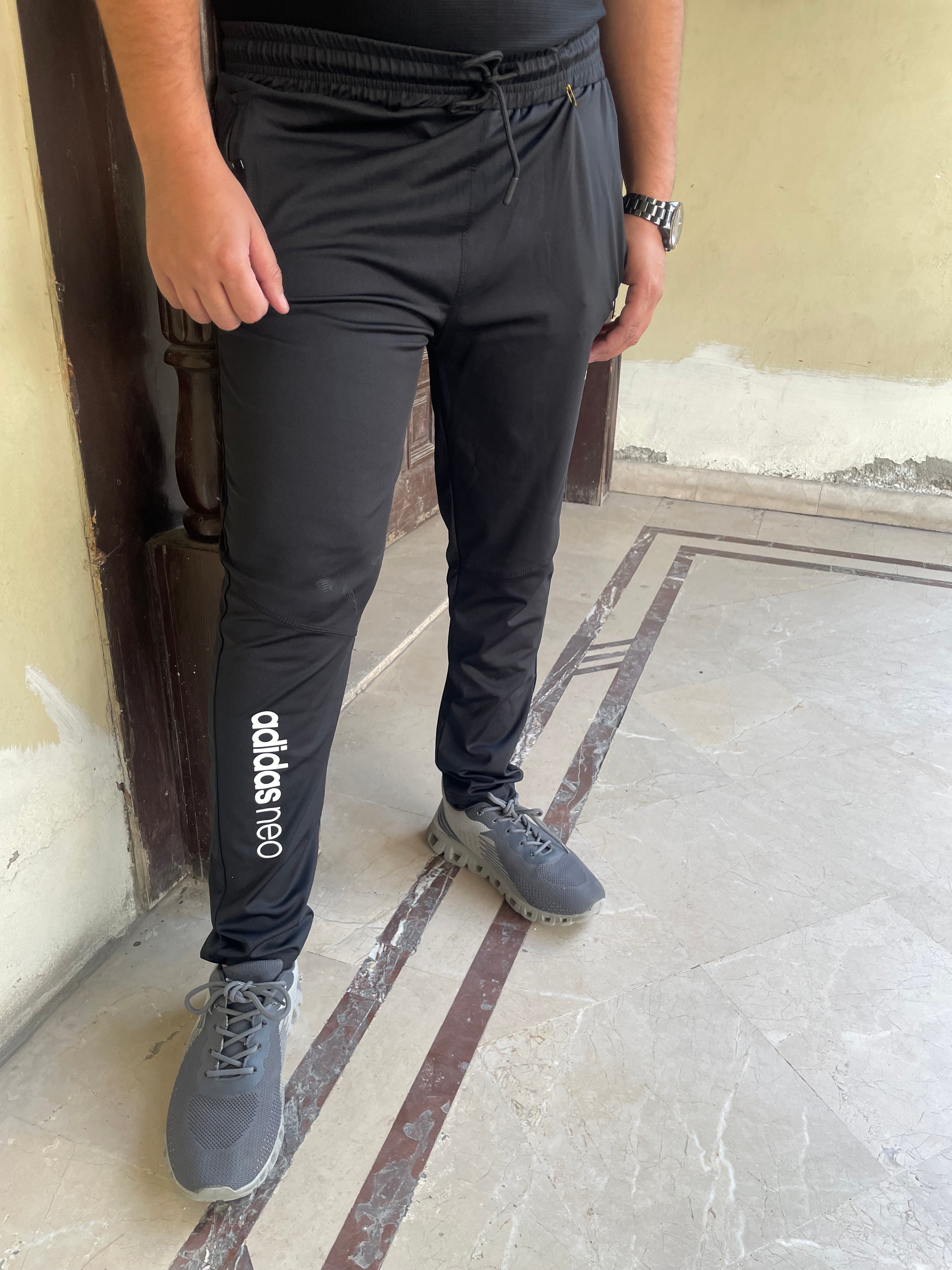 Athlete Pro -Adidas Trouser