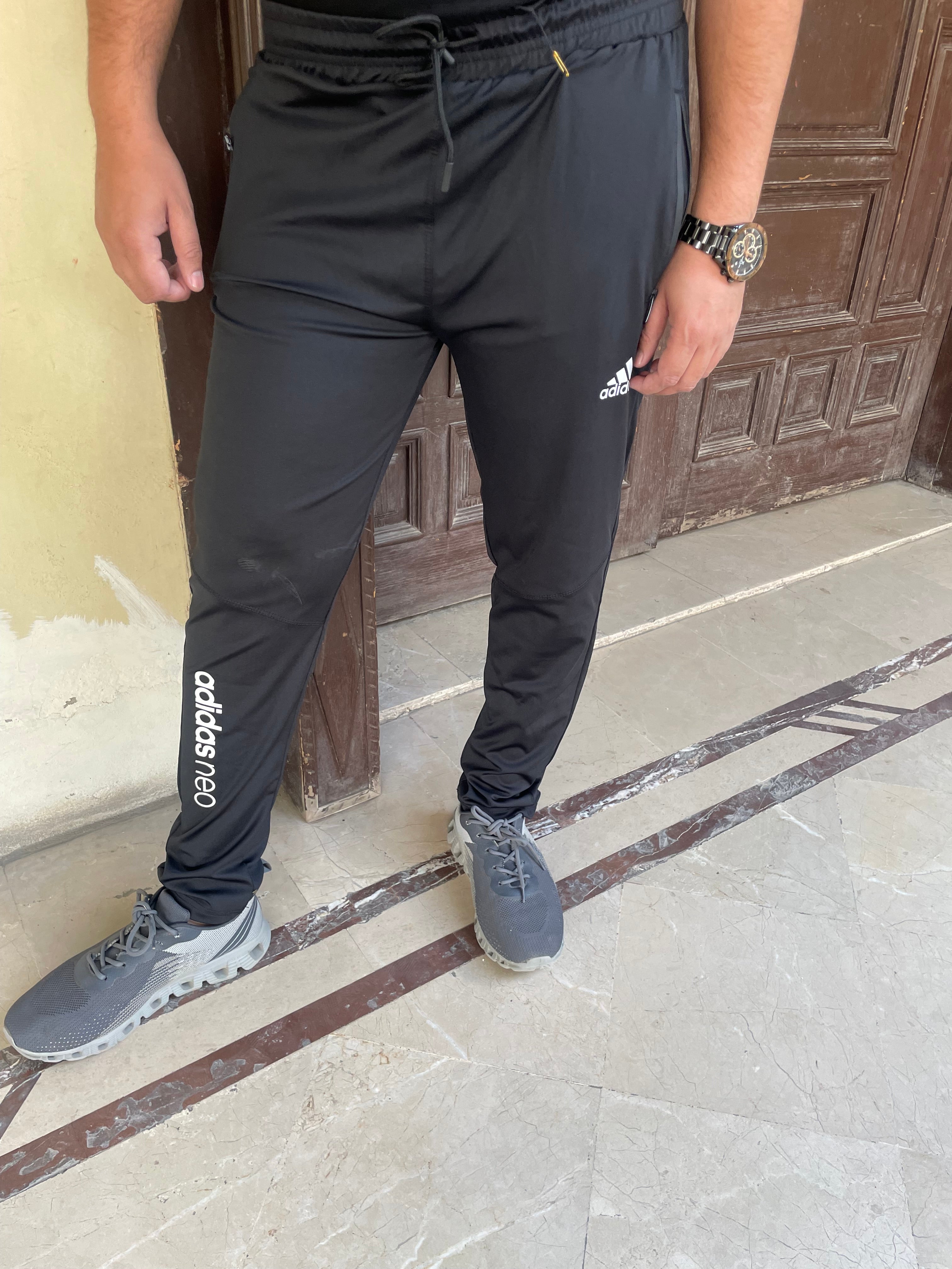 Athlete Pro -Adidas Trouser