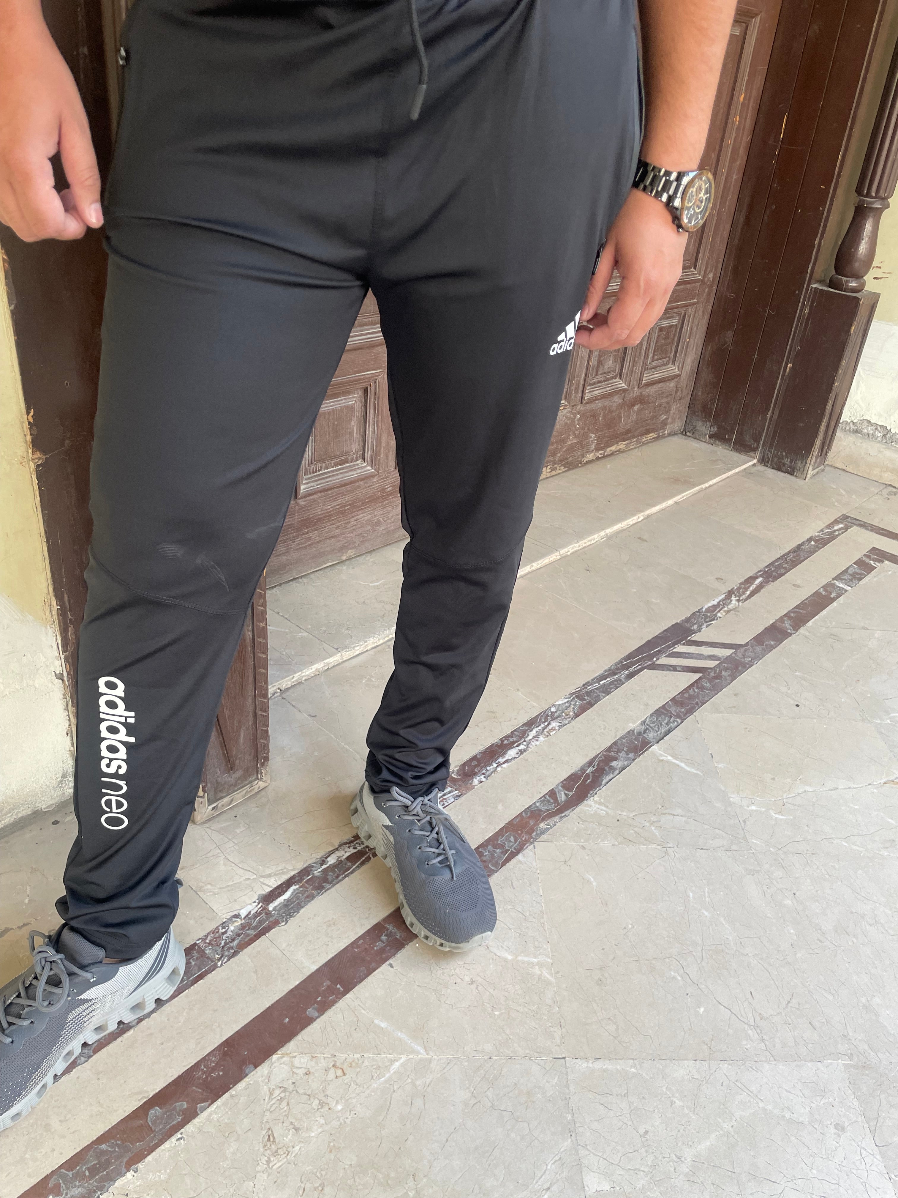 Athlete Pro -Adidas Trouser