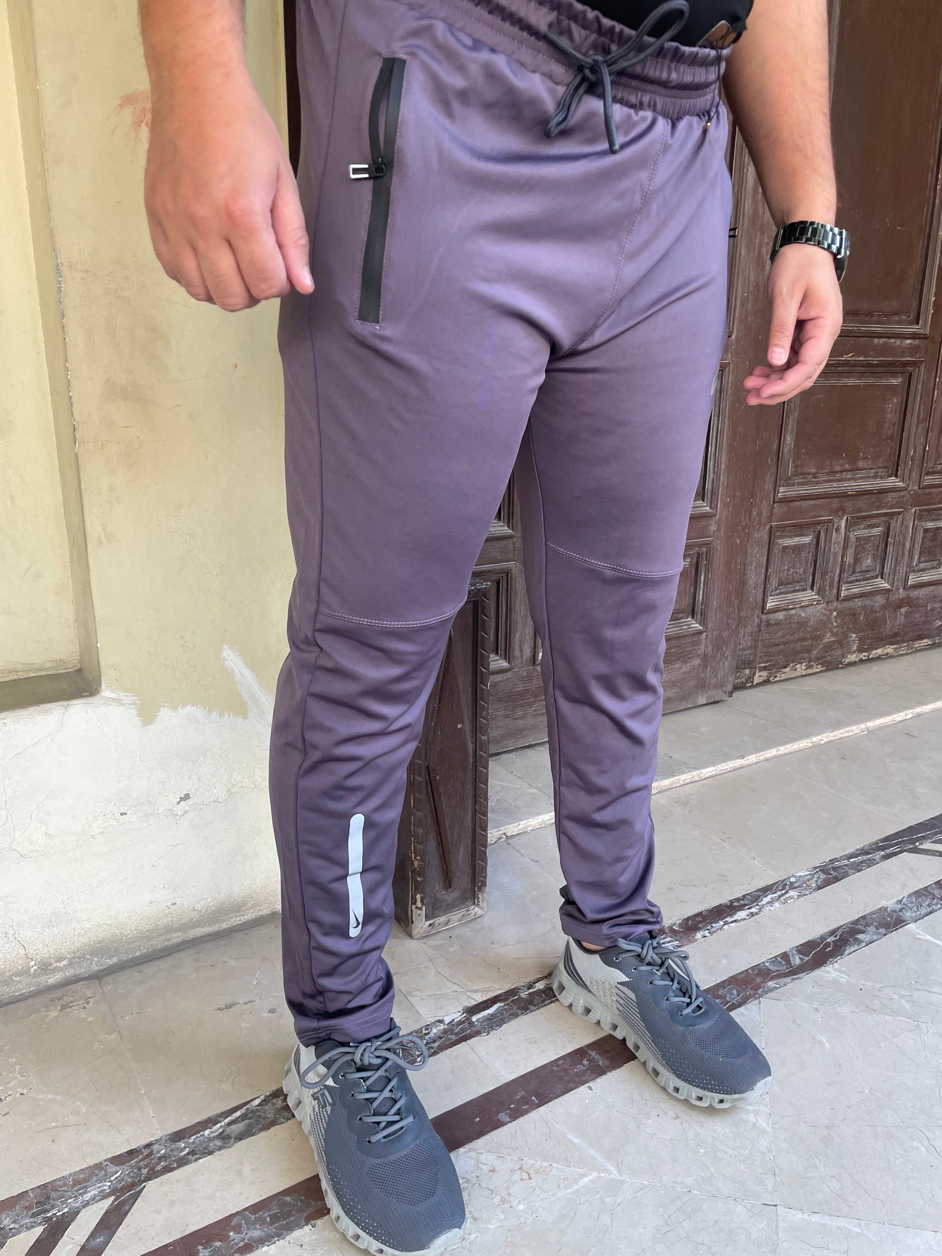 Athlete Pro - Nike  Trouser