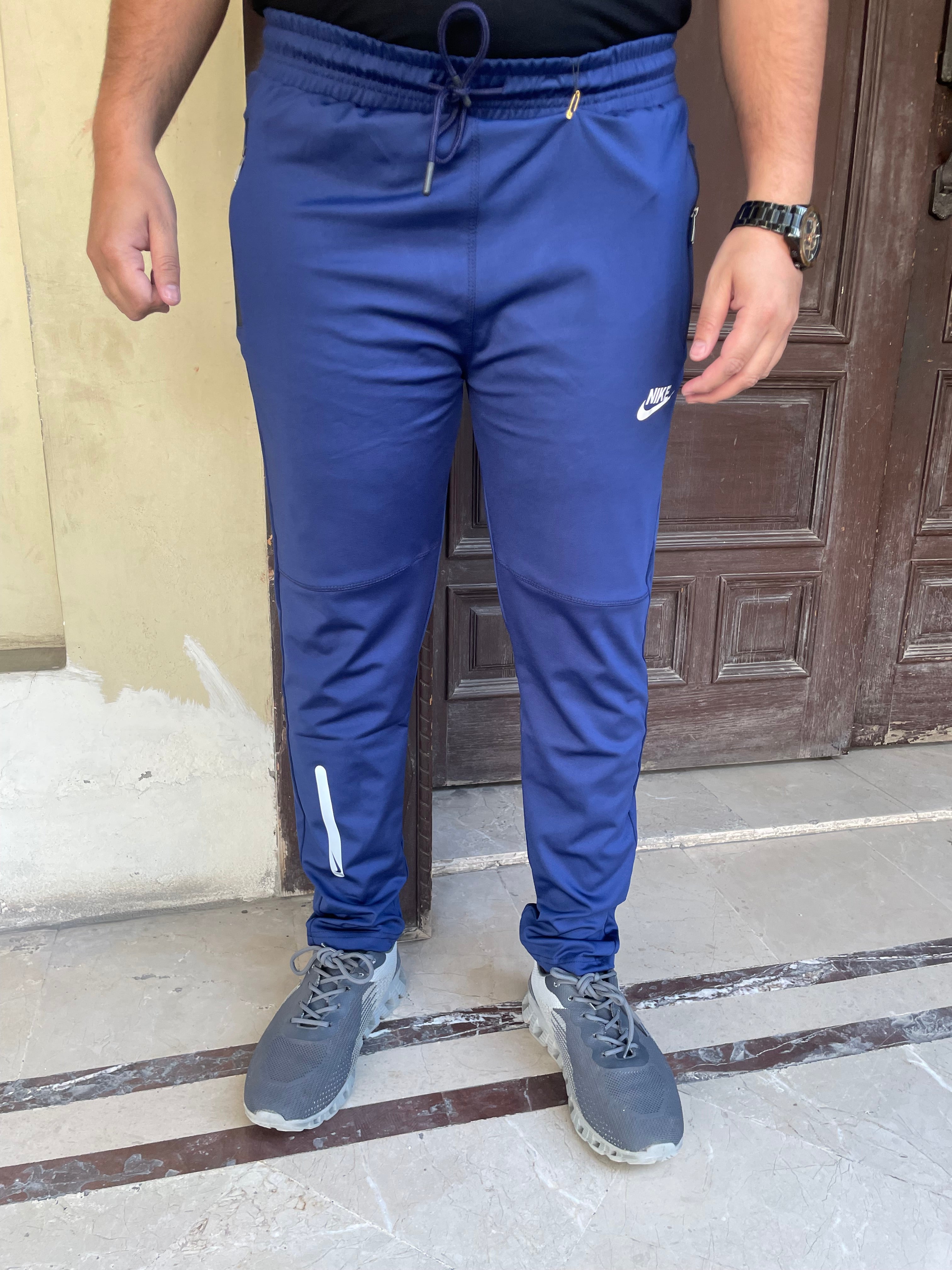 Athlete Pro -   Nike Trouser