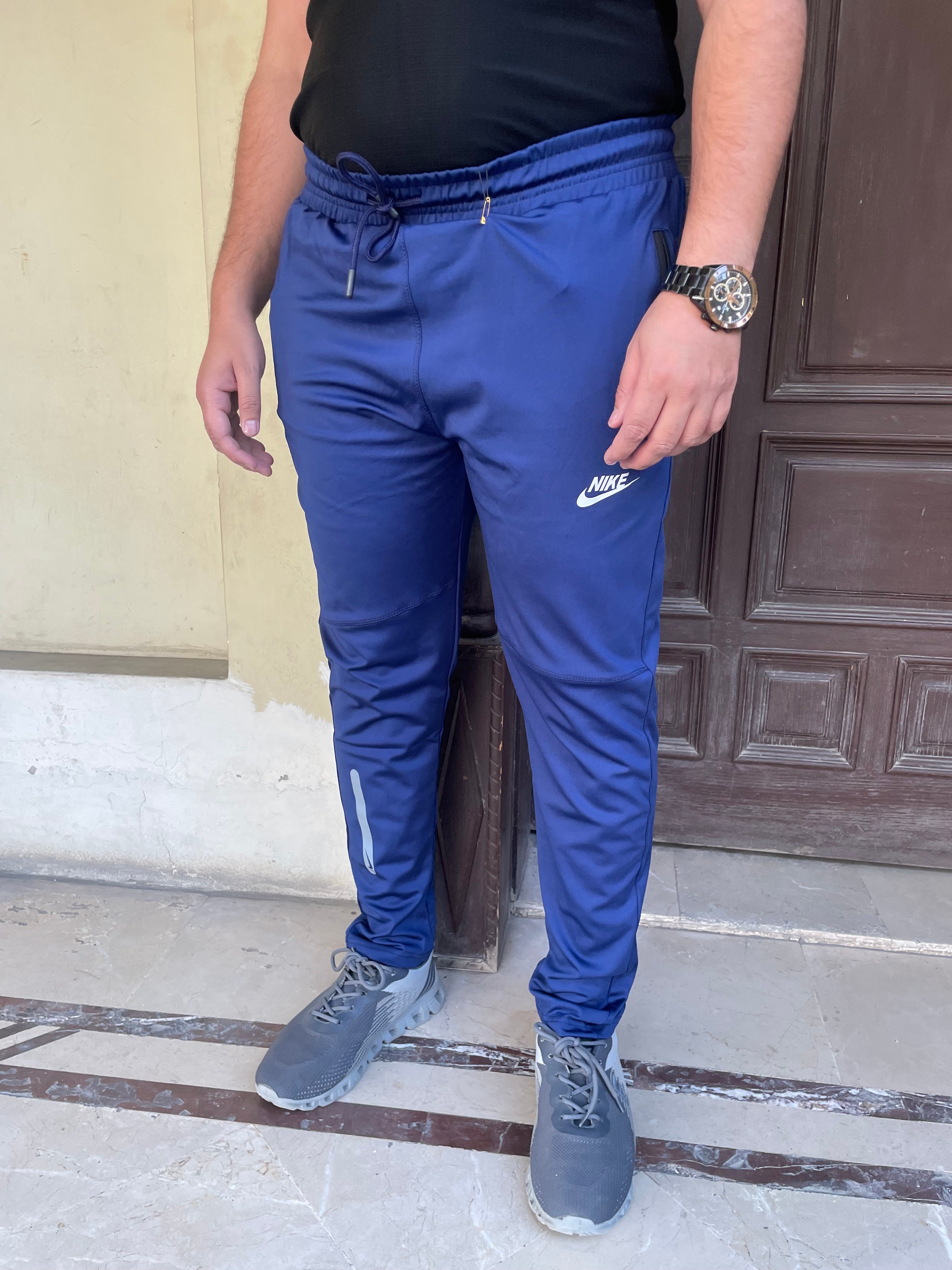 Athlete Pro -   Nike Trouser