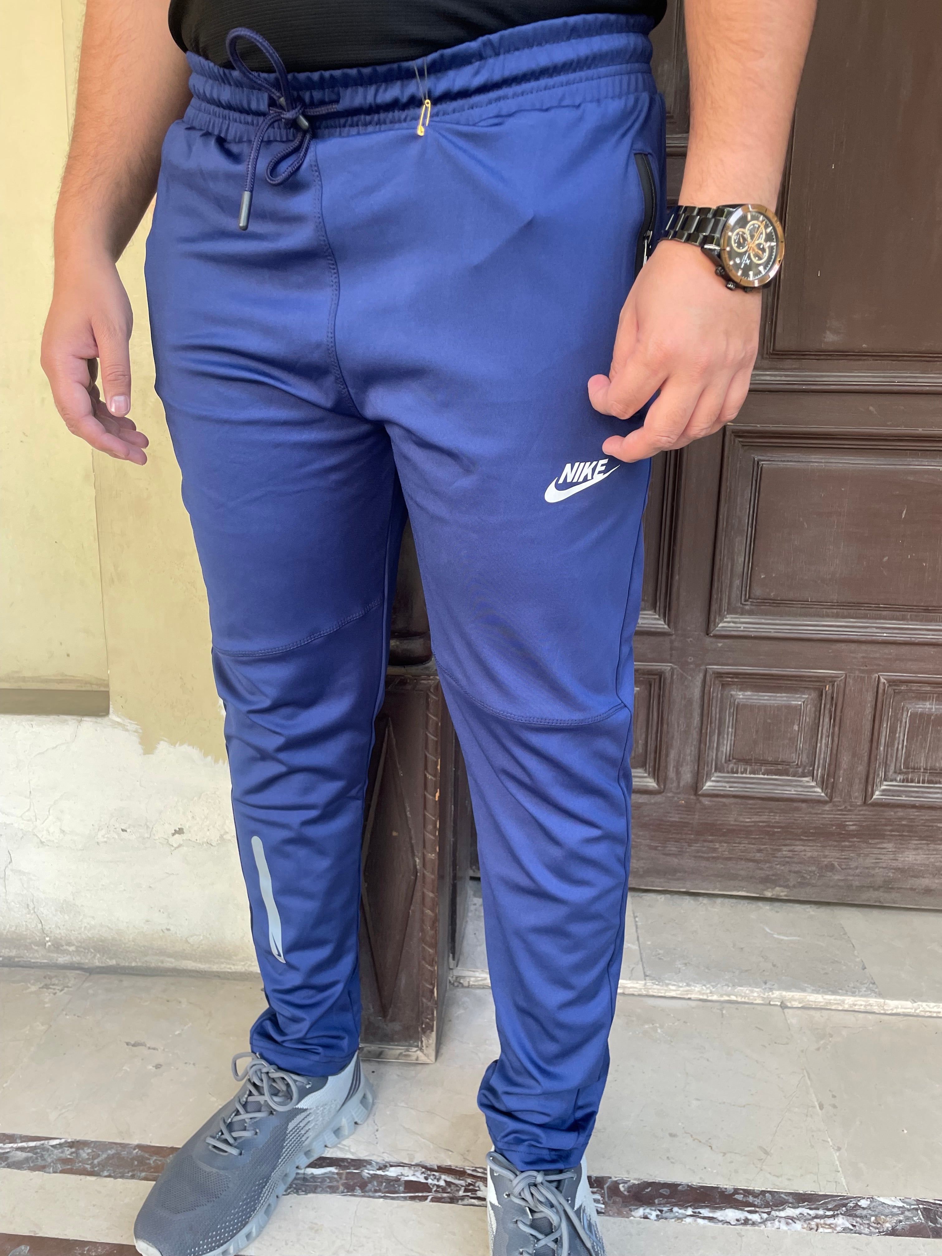 Athlete Pro -   Nike Trouser