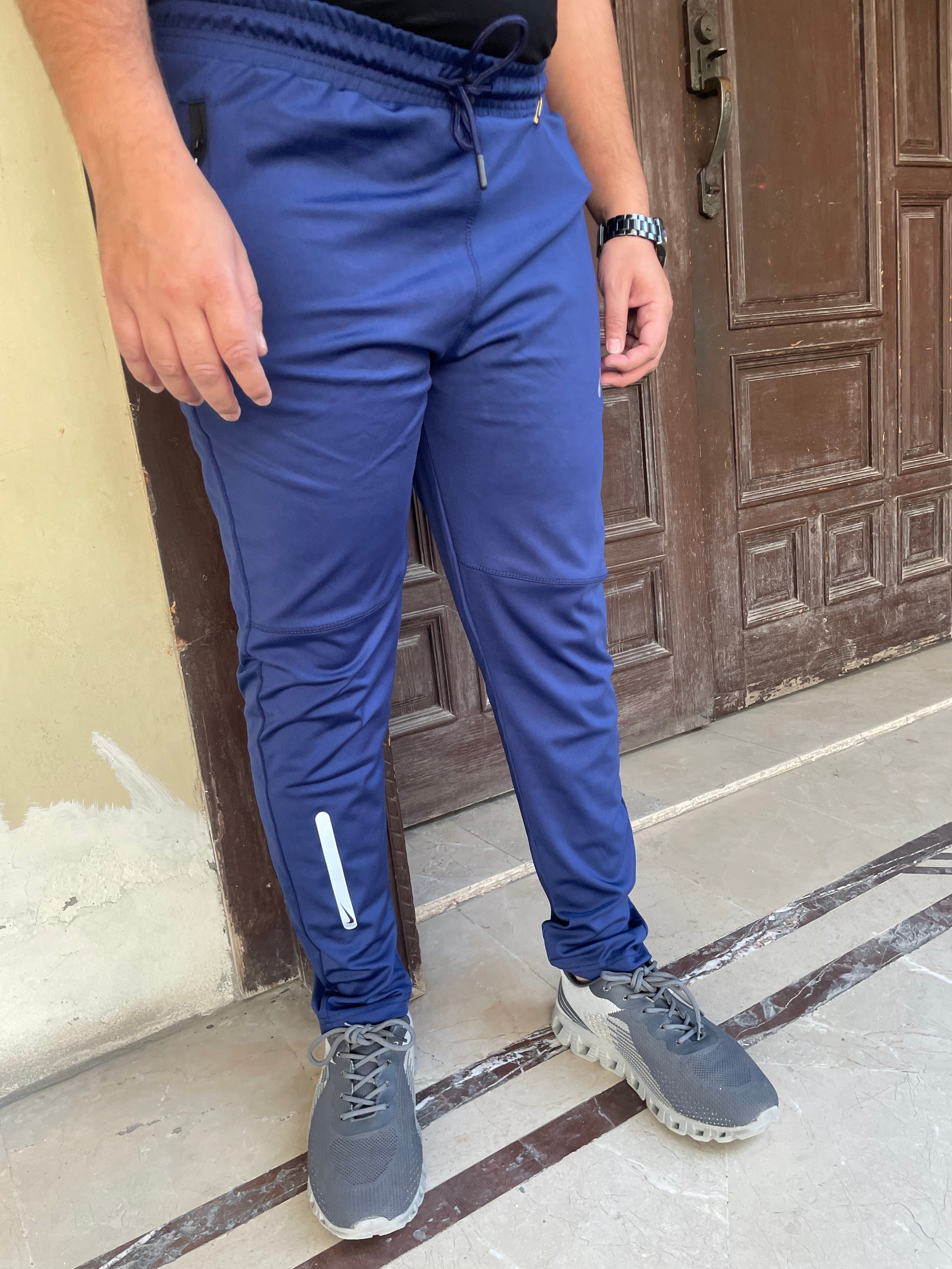 Athlete Pro -   Nike Trouser