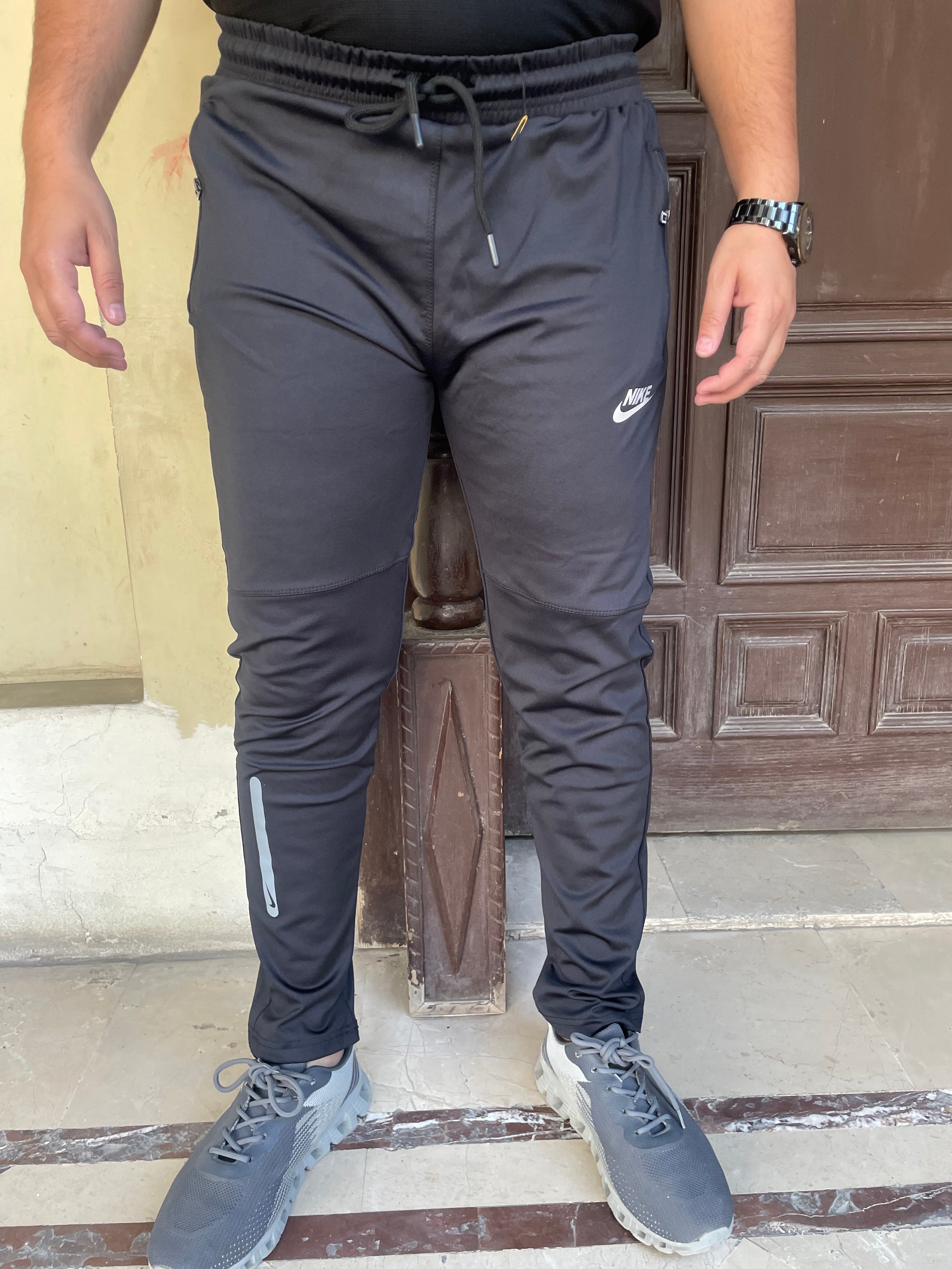 Athlete Pro -   Nike Trouser