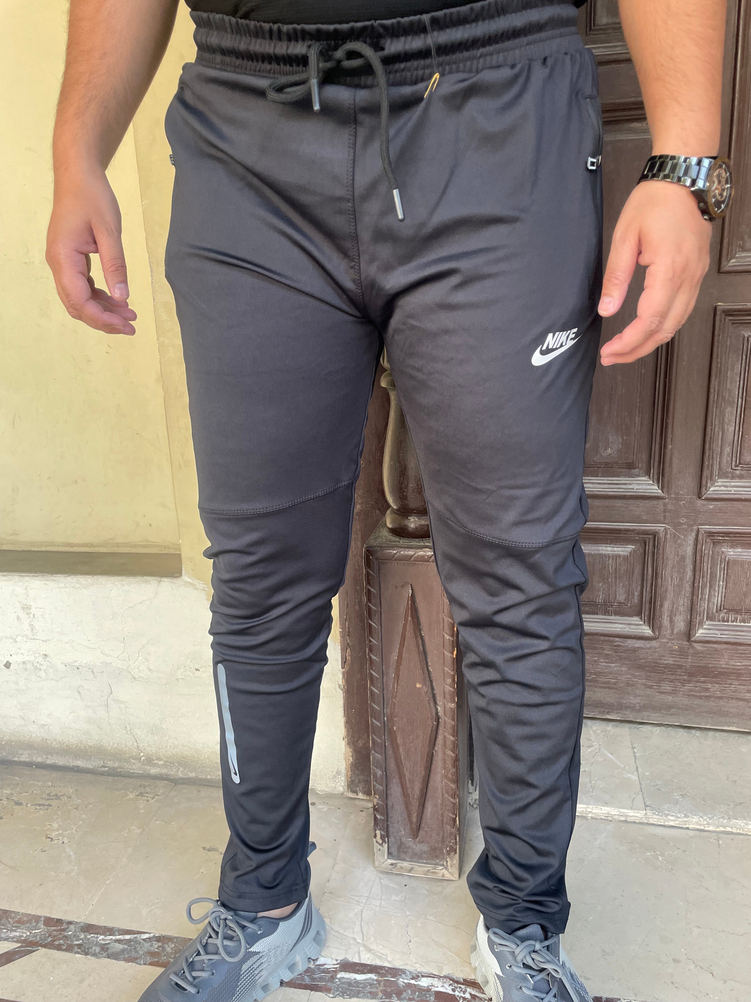 Athlete Pro -   Nike Trouser