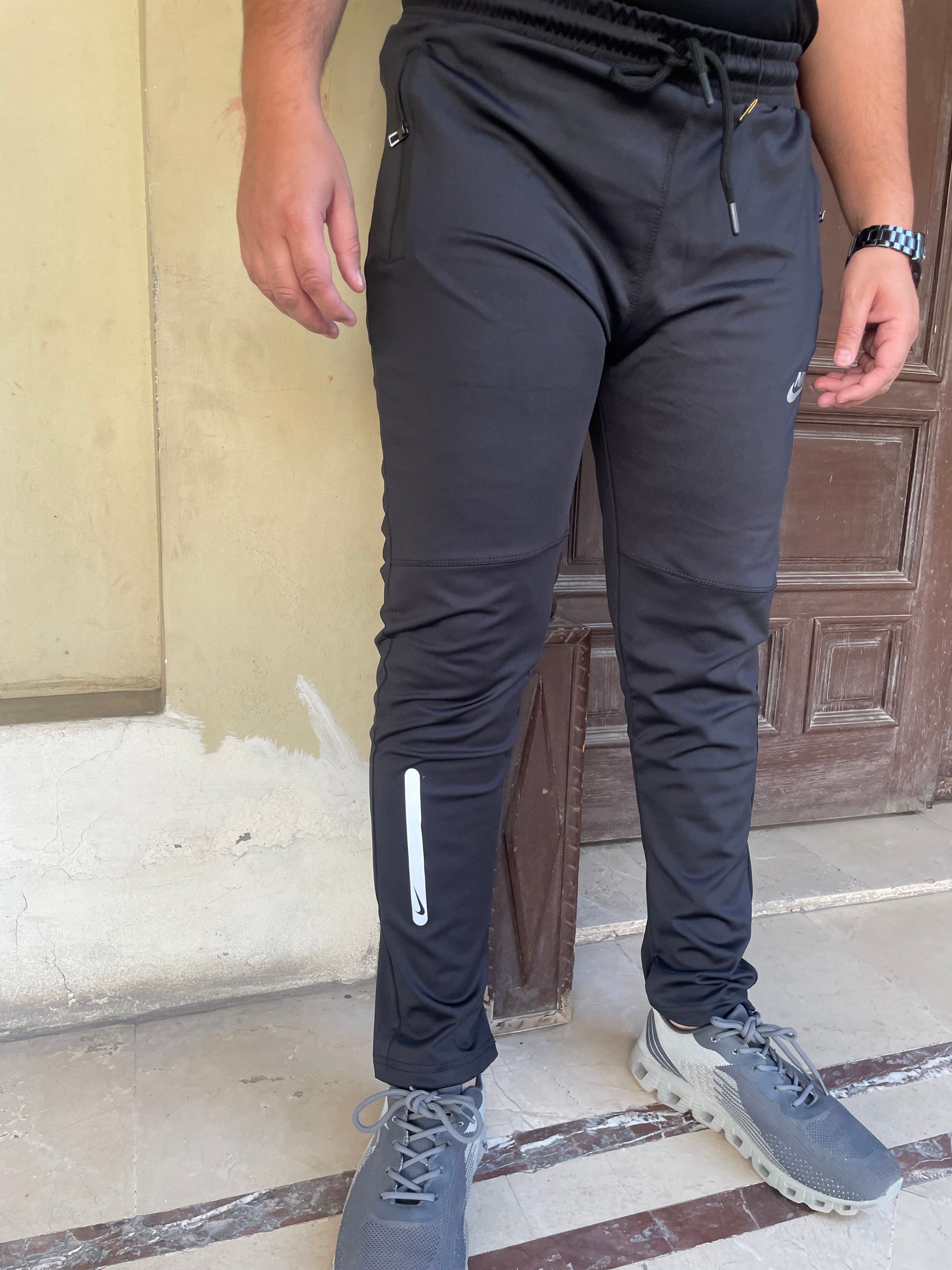 Athlete Pro -   Nike Trouser