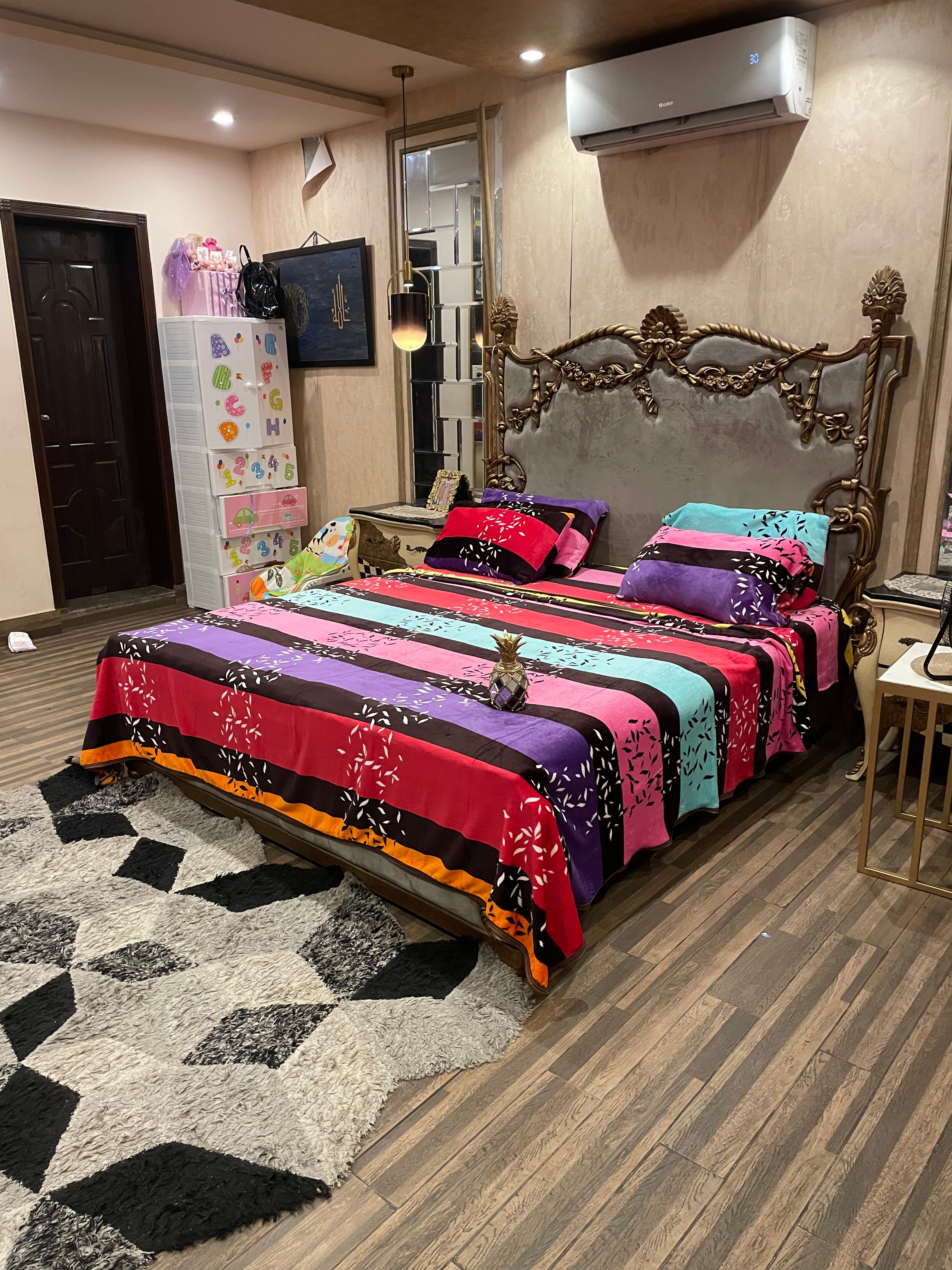 FLEES SET (3️⃣/6️⃣pcs)