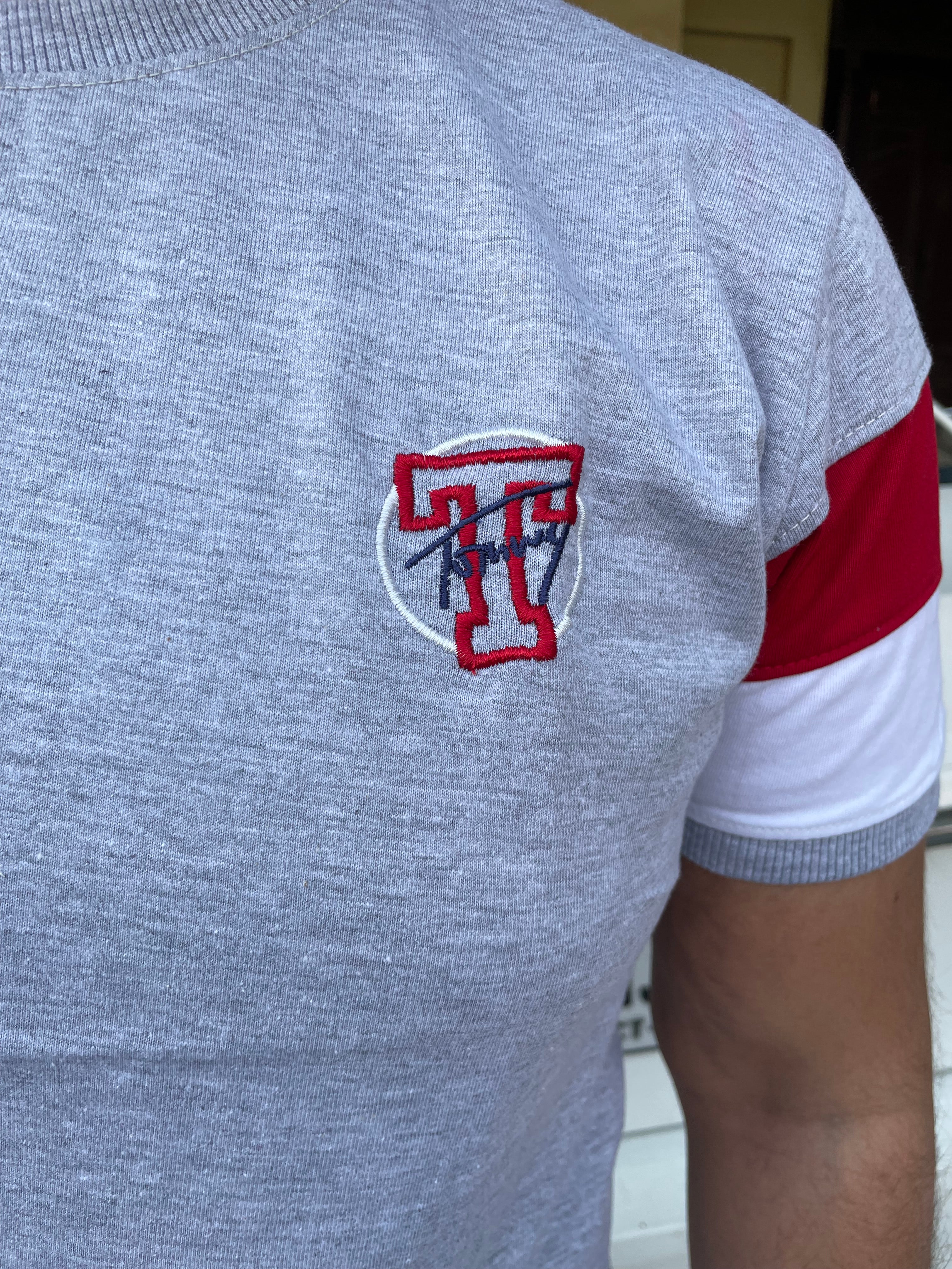 Athlete Pro - Tommy Hilfiger Jersey Tracksuit