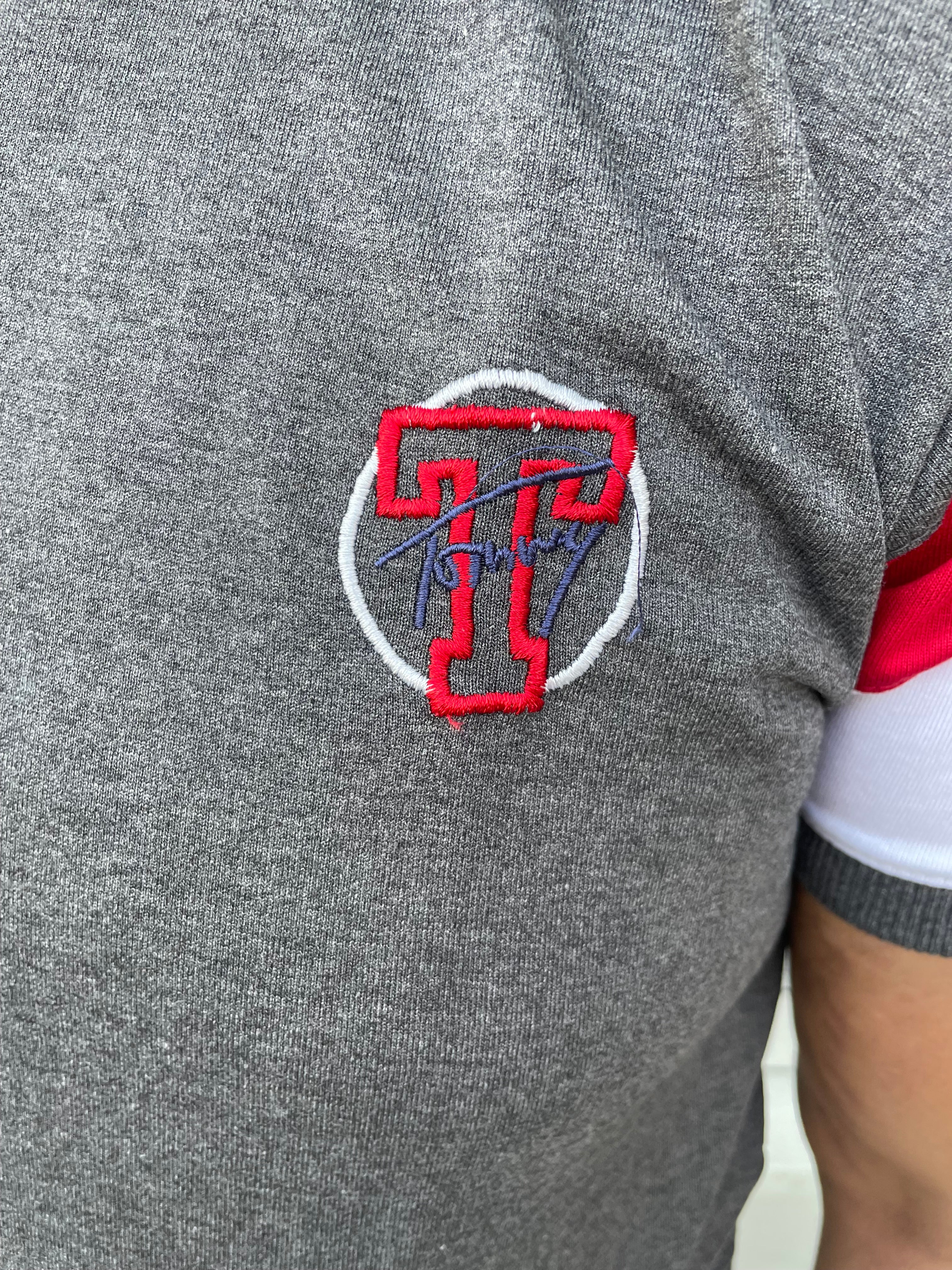 Athlete Pro - Tommy Hilfiger Jersey Tracksuit