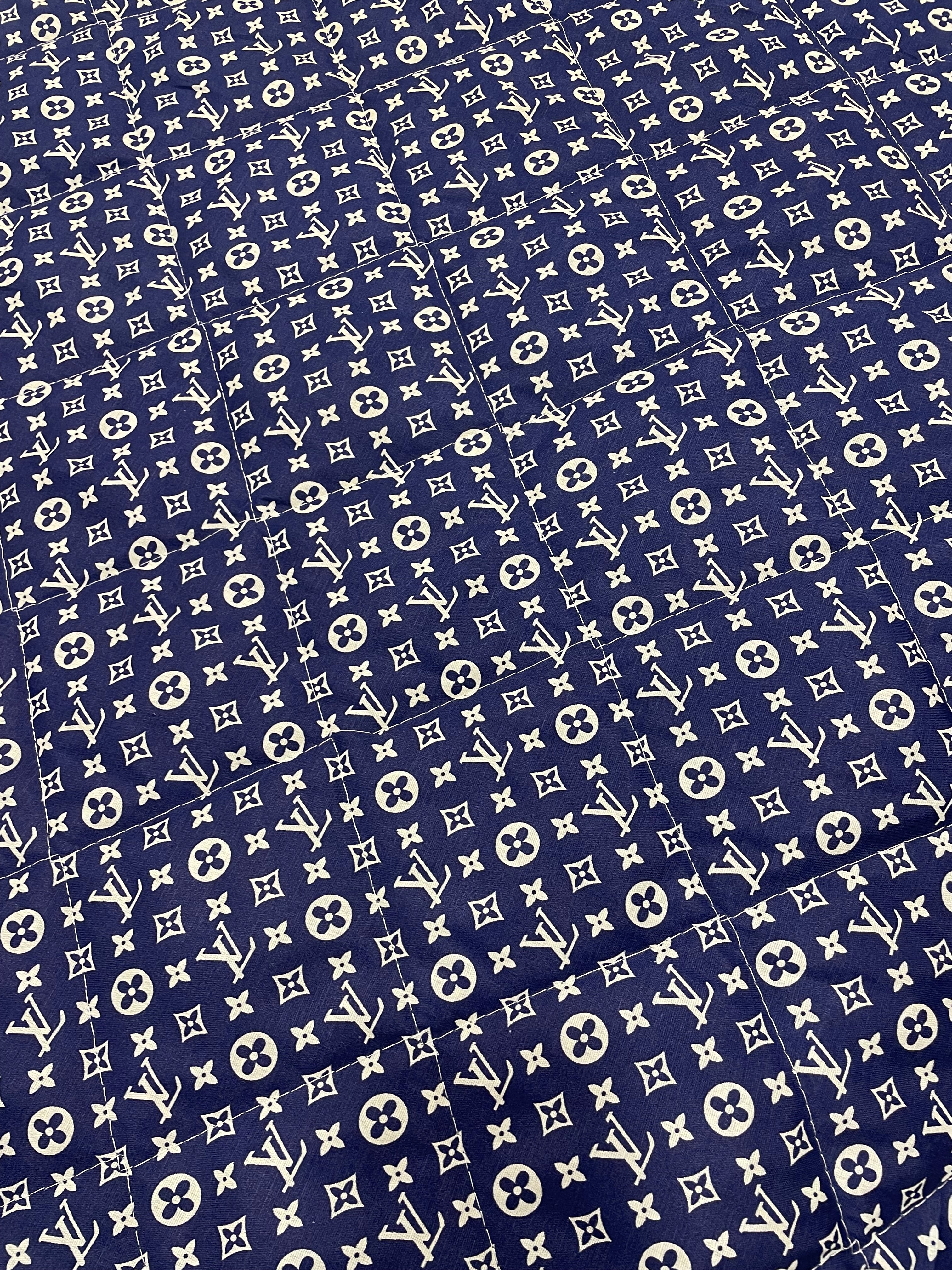 Pure Cotton 6️⃣PC Comforter set