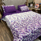 Pure Cotton 6️⃣PC Comforter set