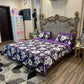 Pure Cotton 6️⃣PC Comforter set