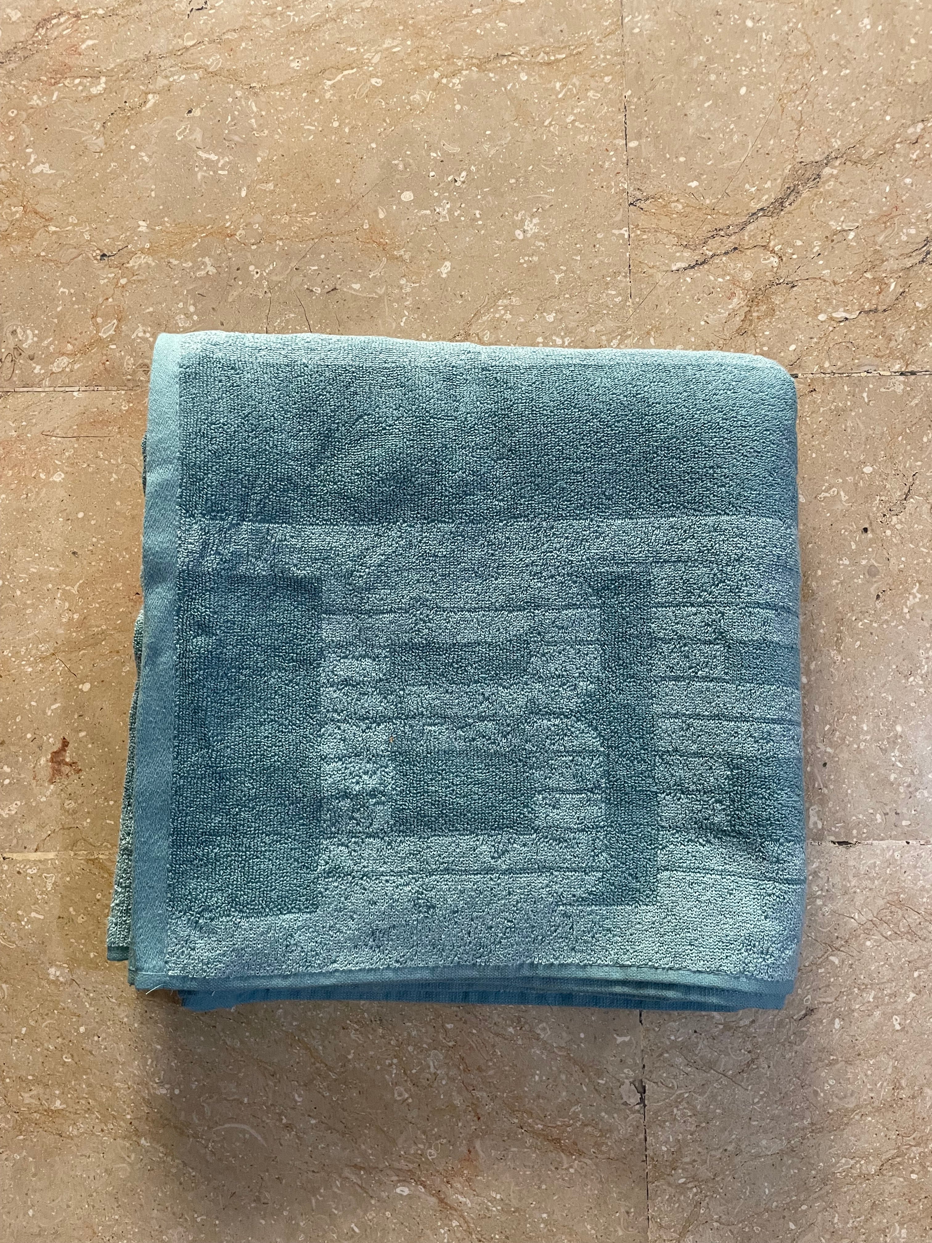 Nishat Export Quality Towel (Pack of 2)