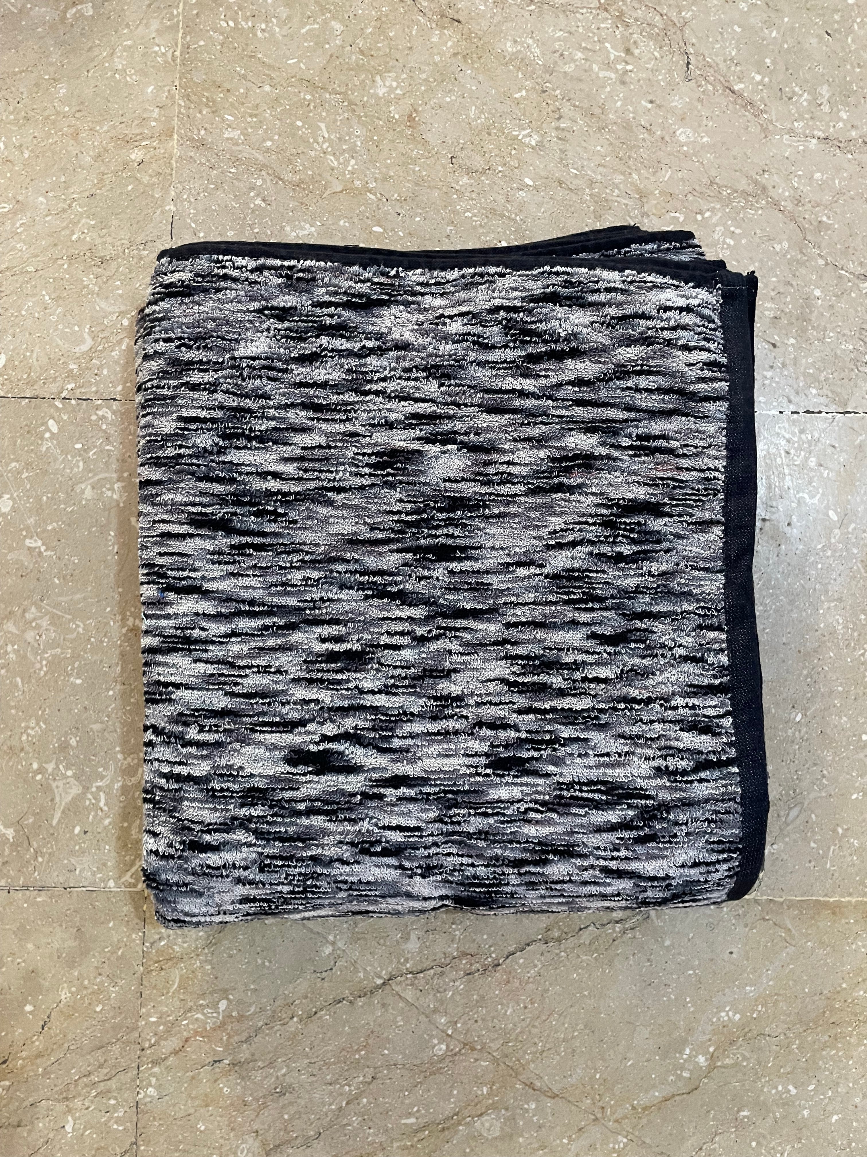 Nishat Export Quality Towel (Pack of 2)