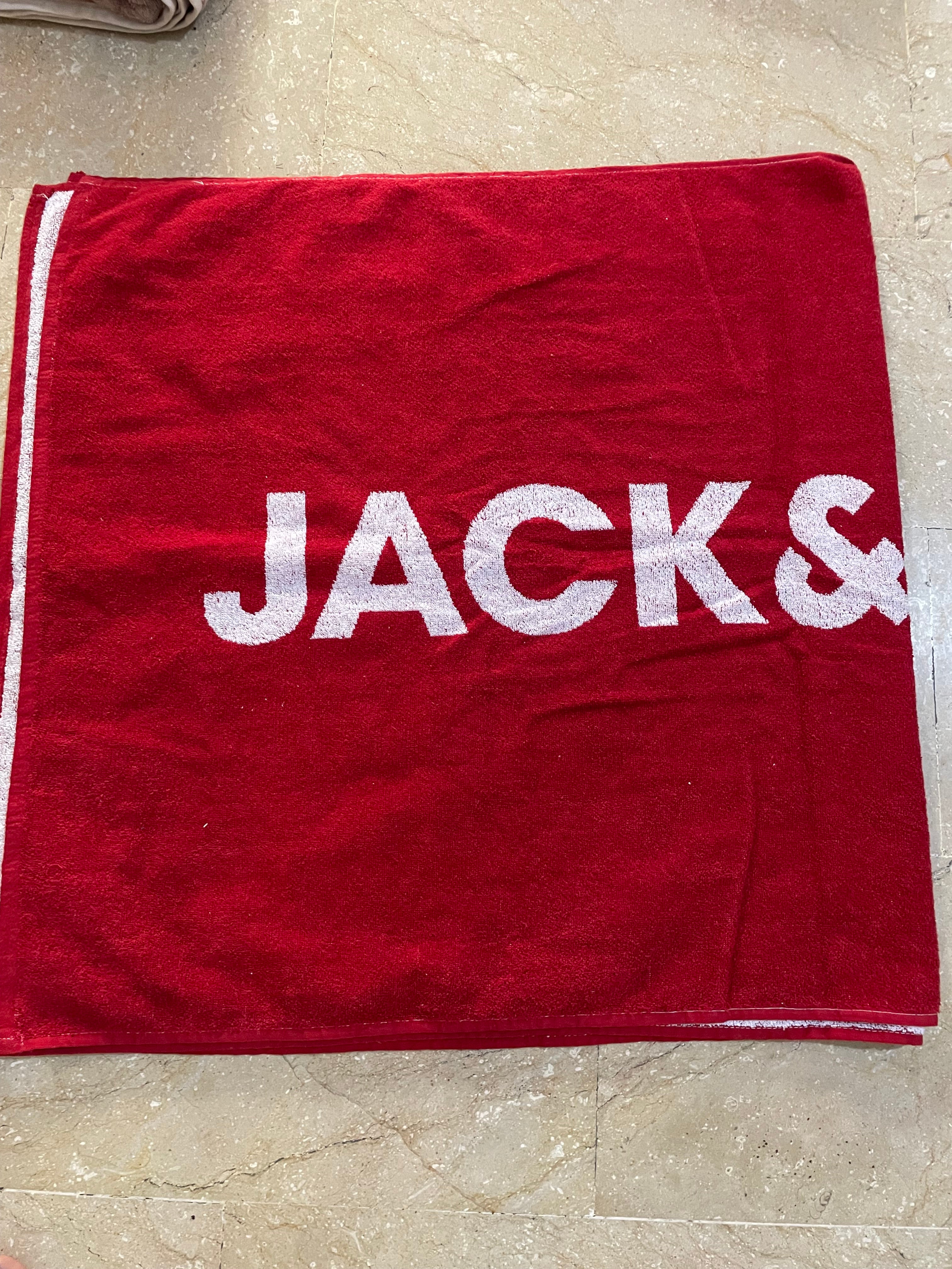 Nishat Export Quality Towel (Pack of 2)