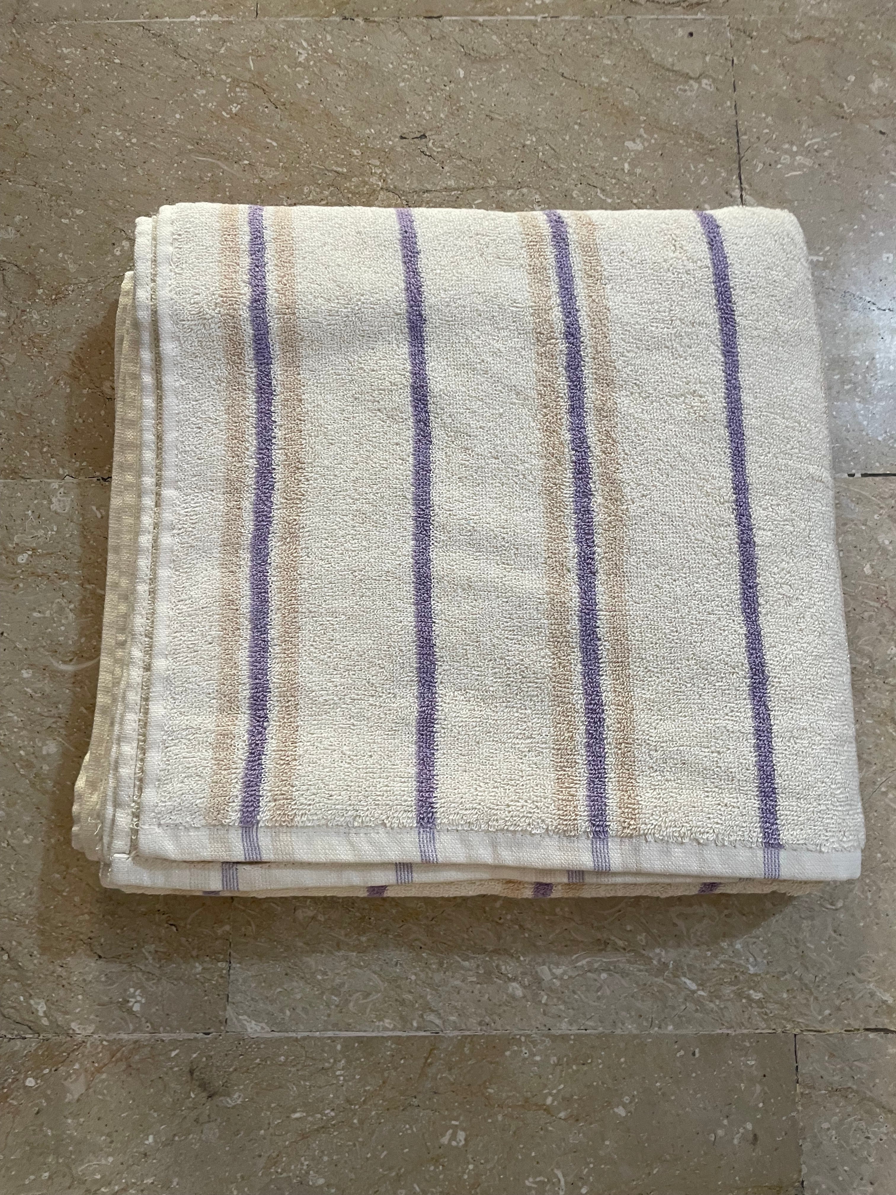 Nishat Export Quality Towel (Pack of 2)