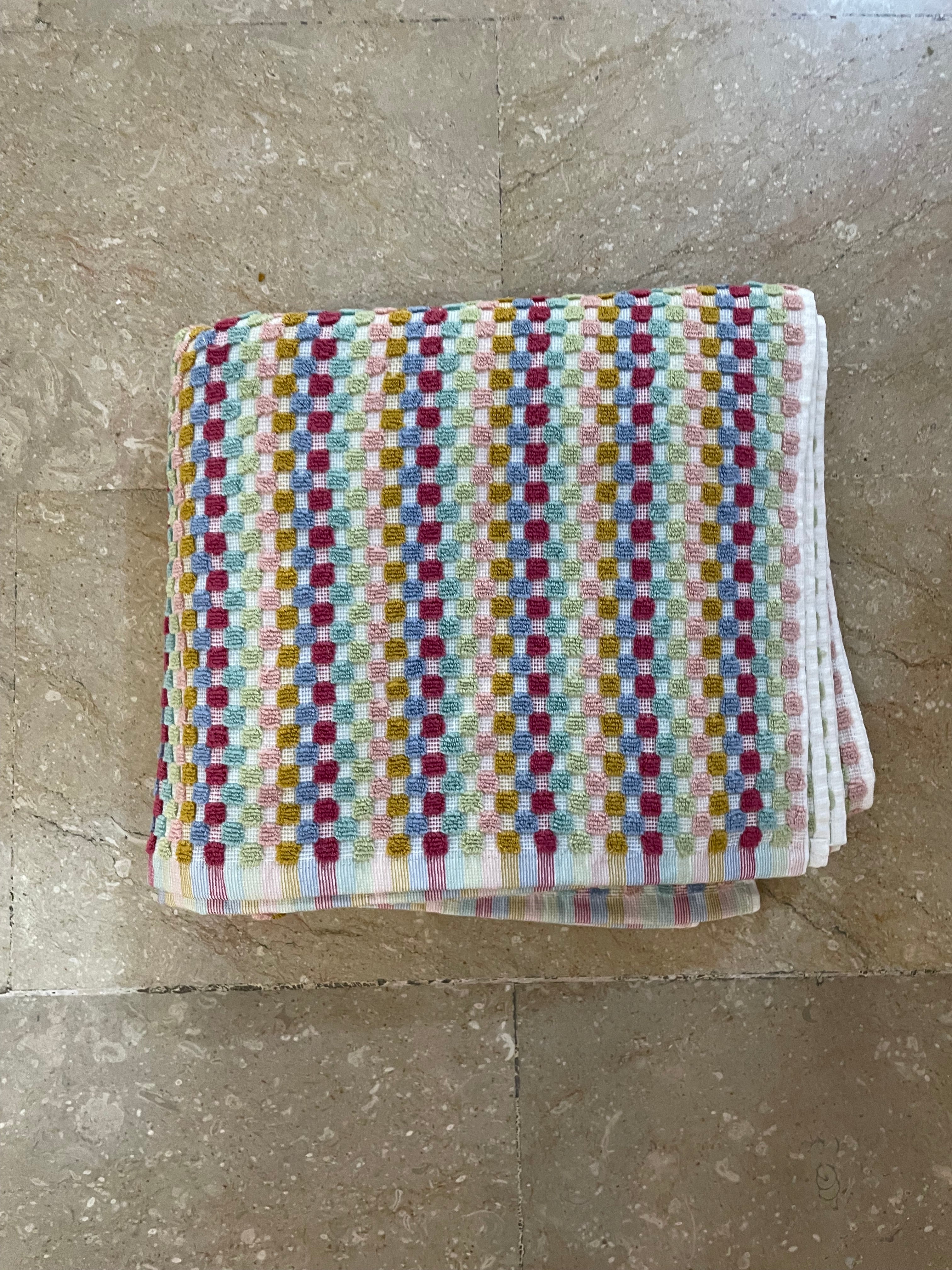 Nishat Export Quality Towel (Pack of 2)