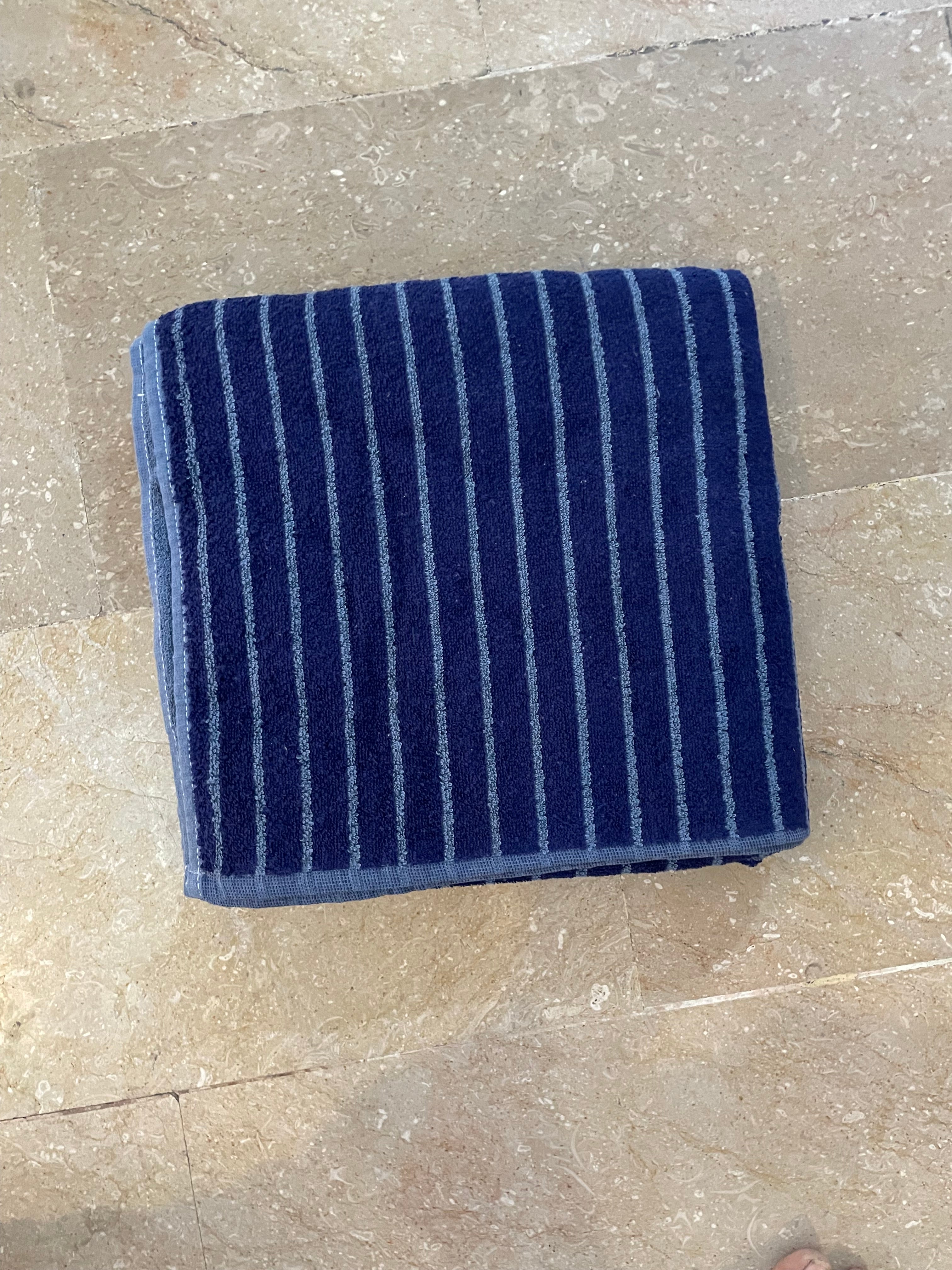 Nishat Export Quality Towel (Pack of 2)