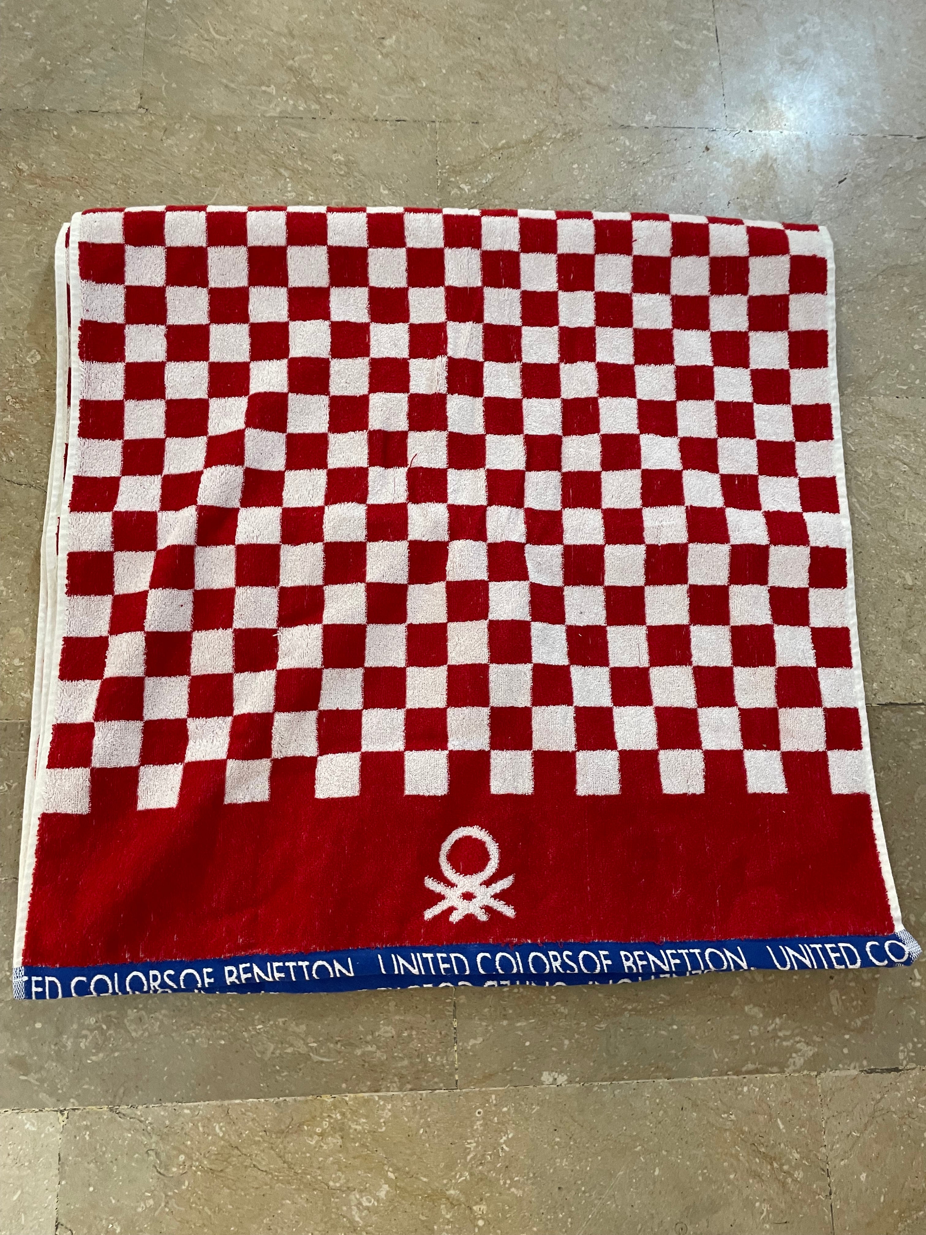 Nishat Export Quality Towel (Pack of 2)