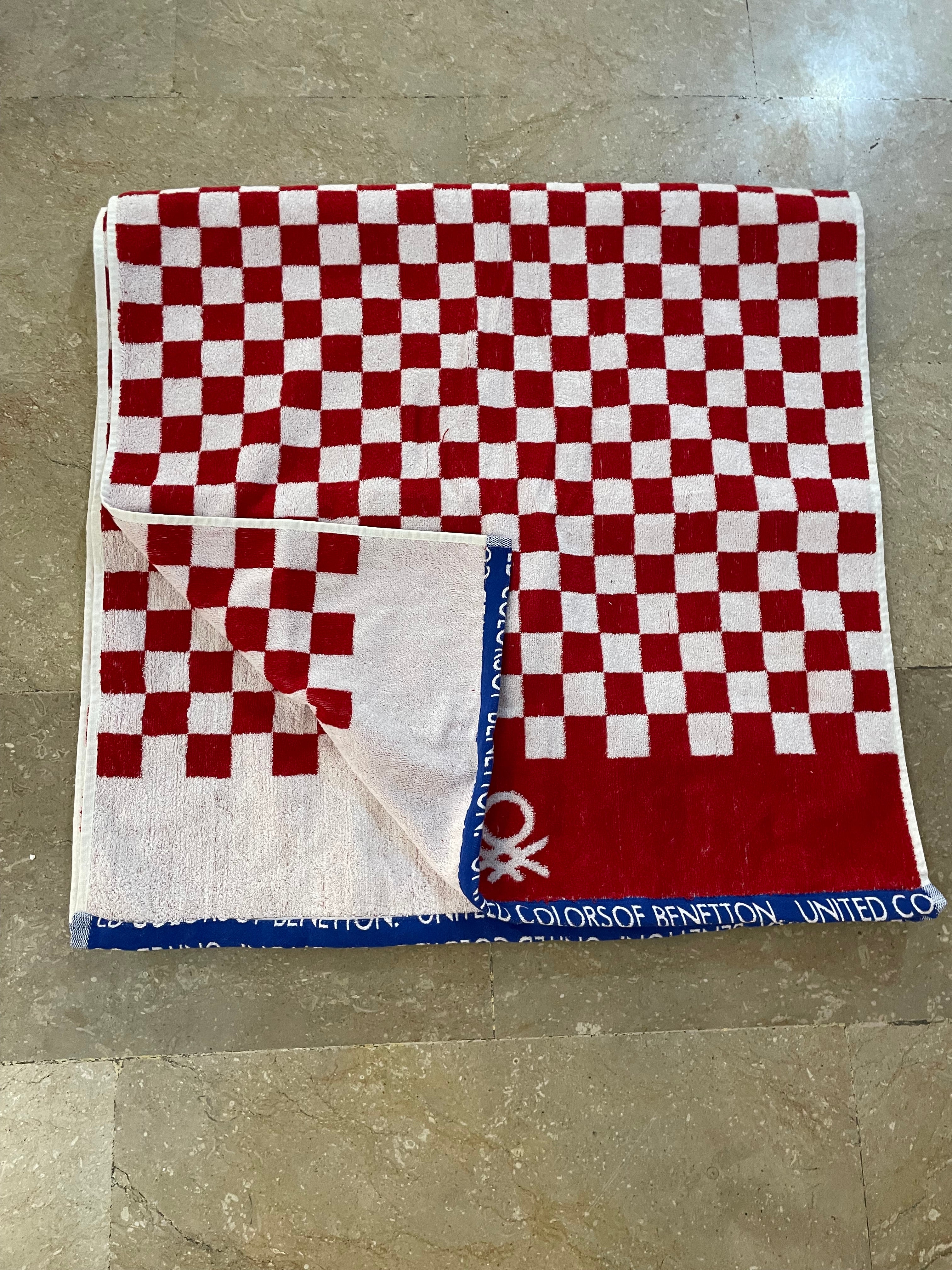 Nishat Export Quality Towel (Pack of 2)