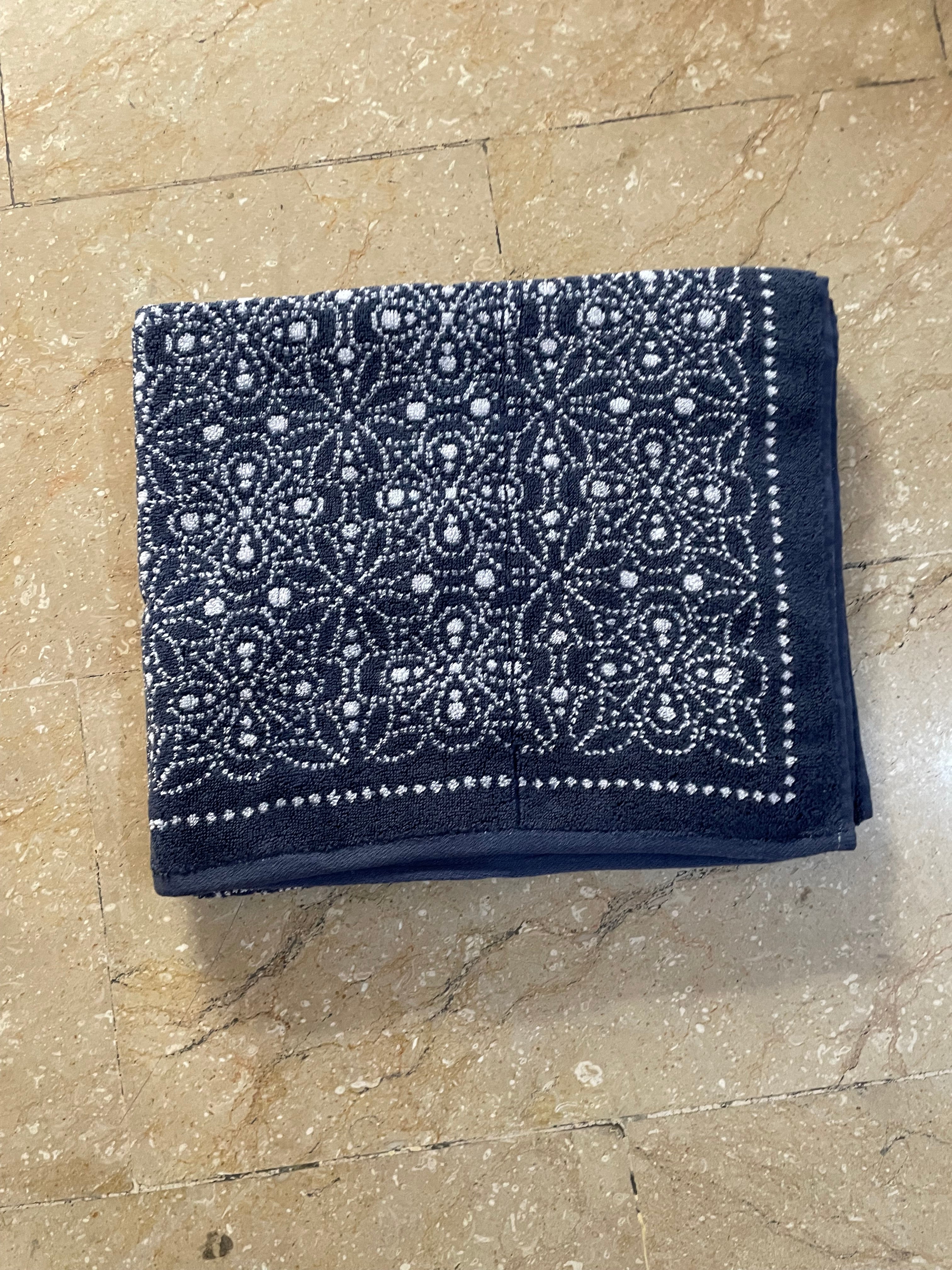 Nishat Export Quality Towel (Pack of 1)