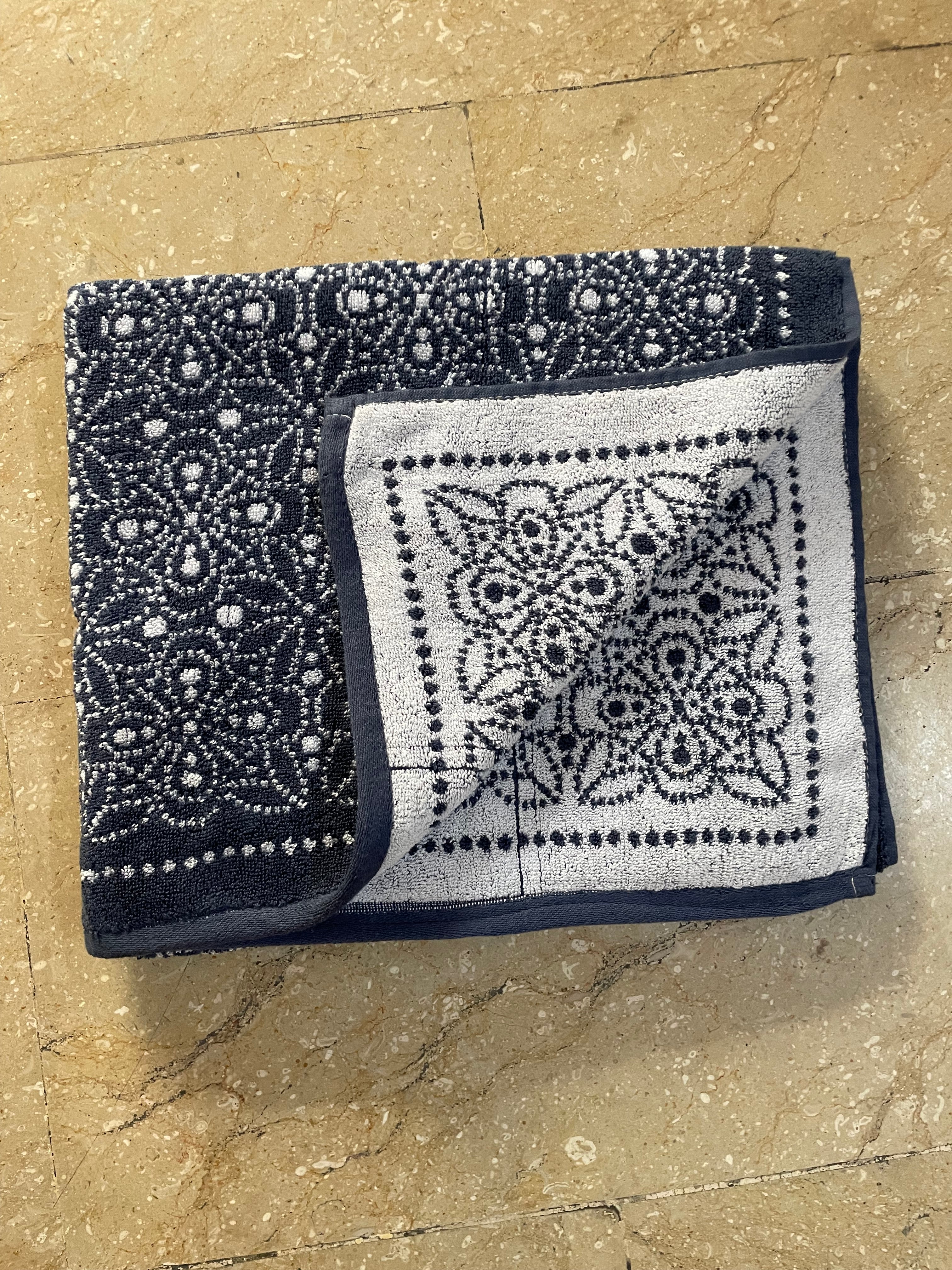 Nishat Export Quality Towel (Pack of 1)