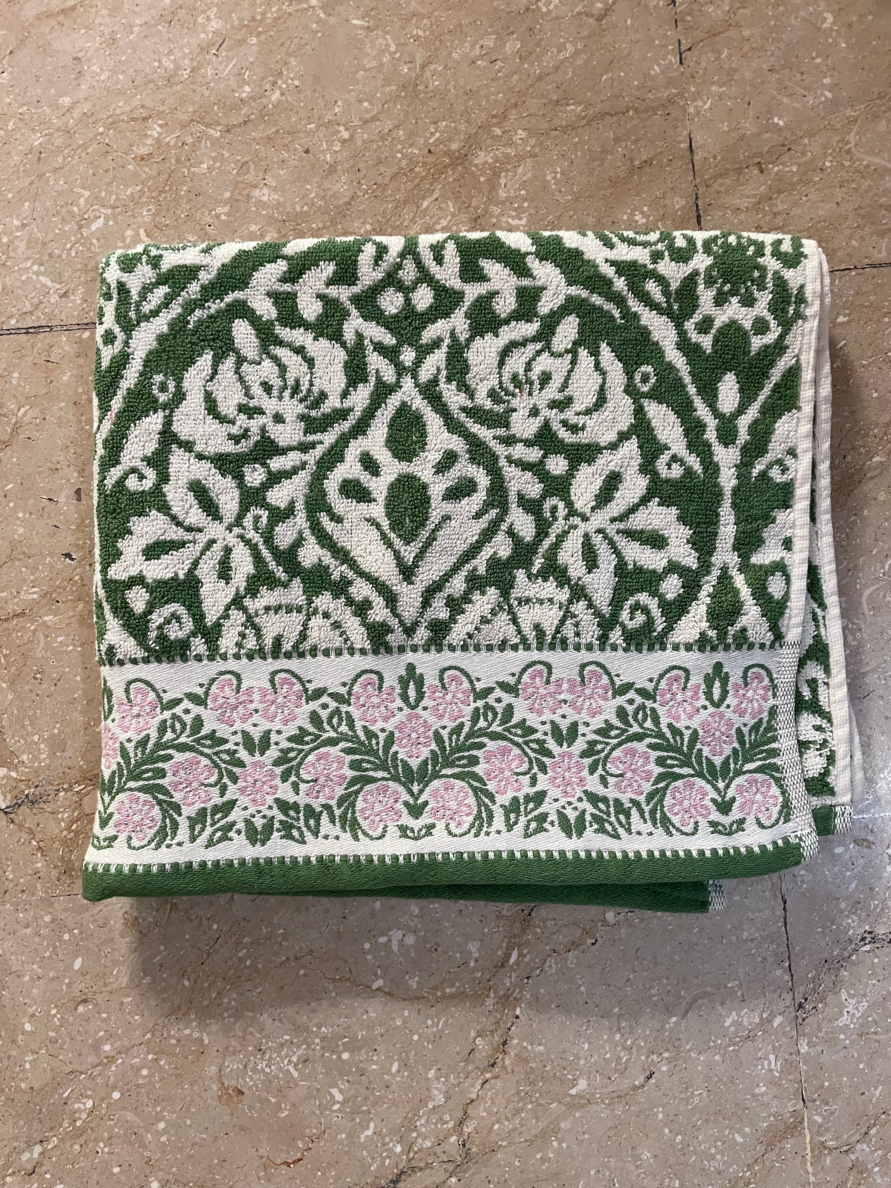 Nishat Export Quality Towel (Pack of 1)