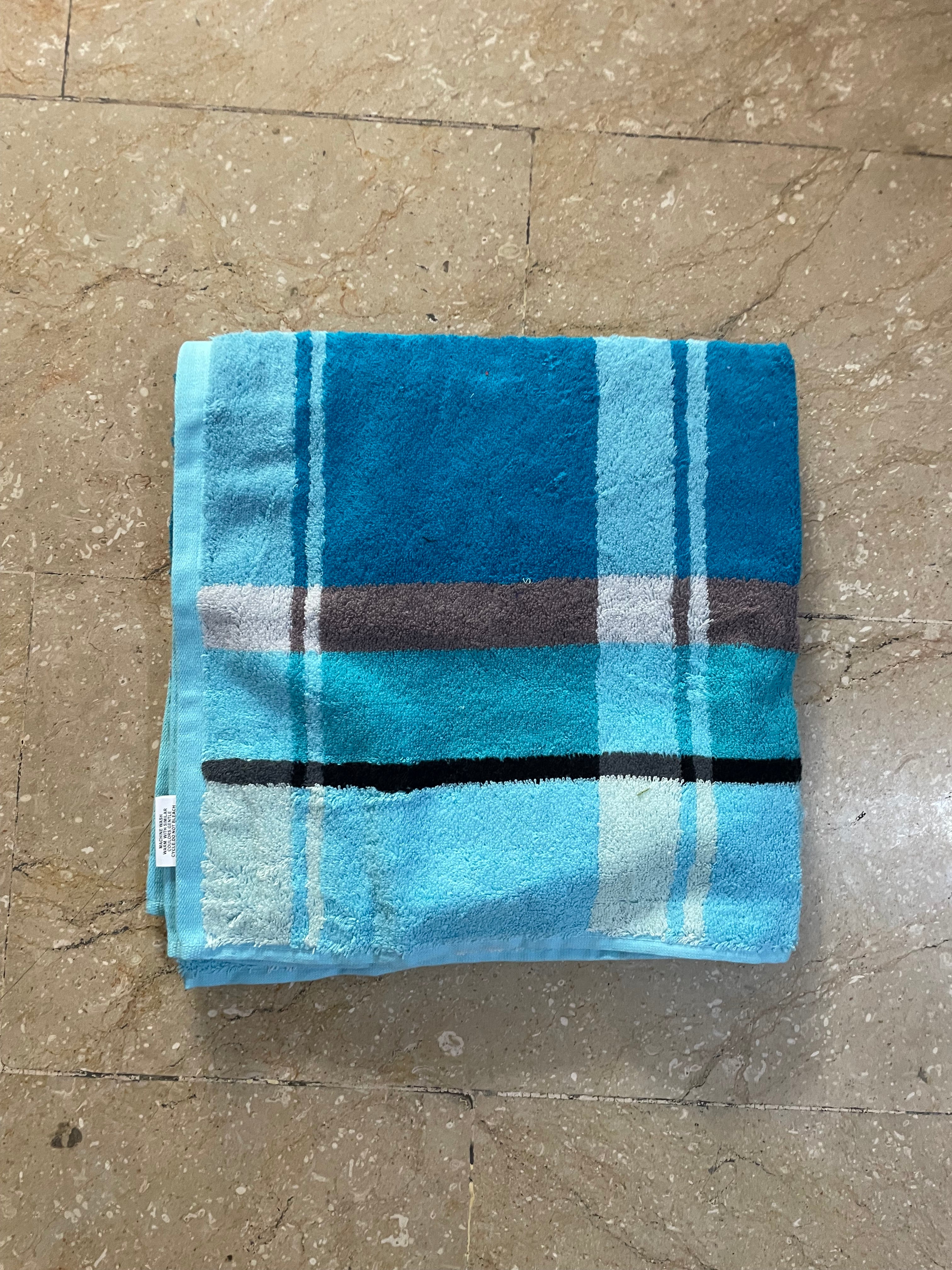 Nishat Export Quality Towel (Pack of 1)