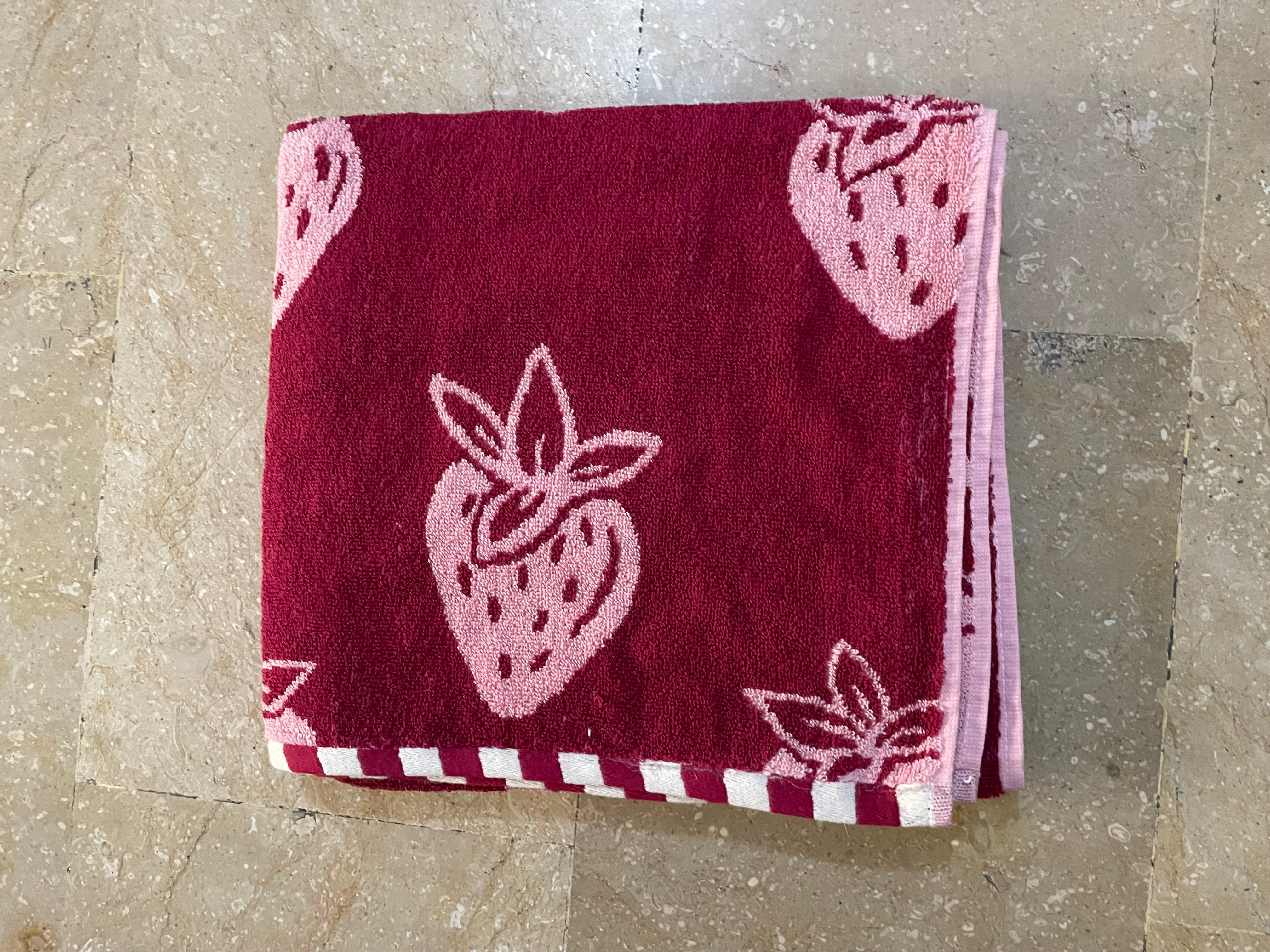 Nishat Export Quality Towel (Pack of 1)