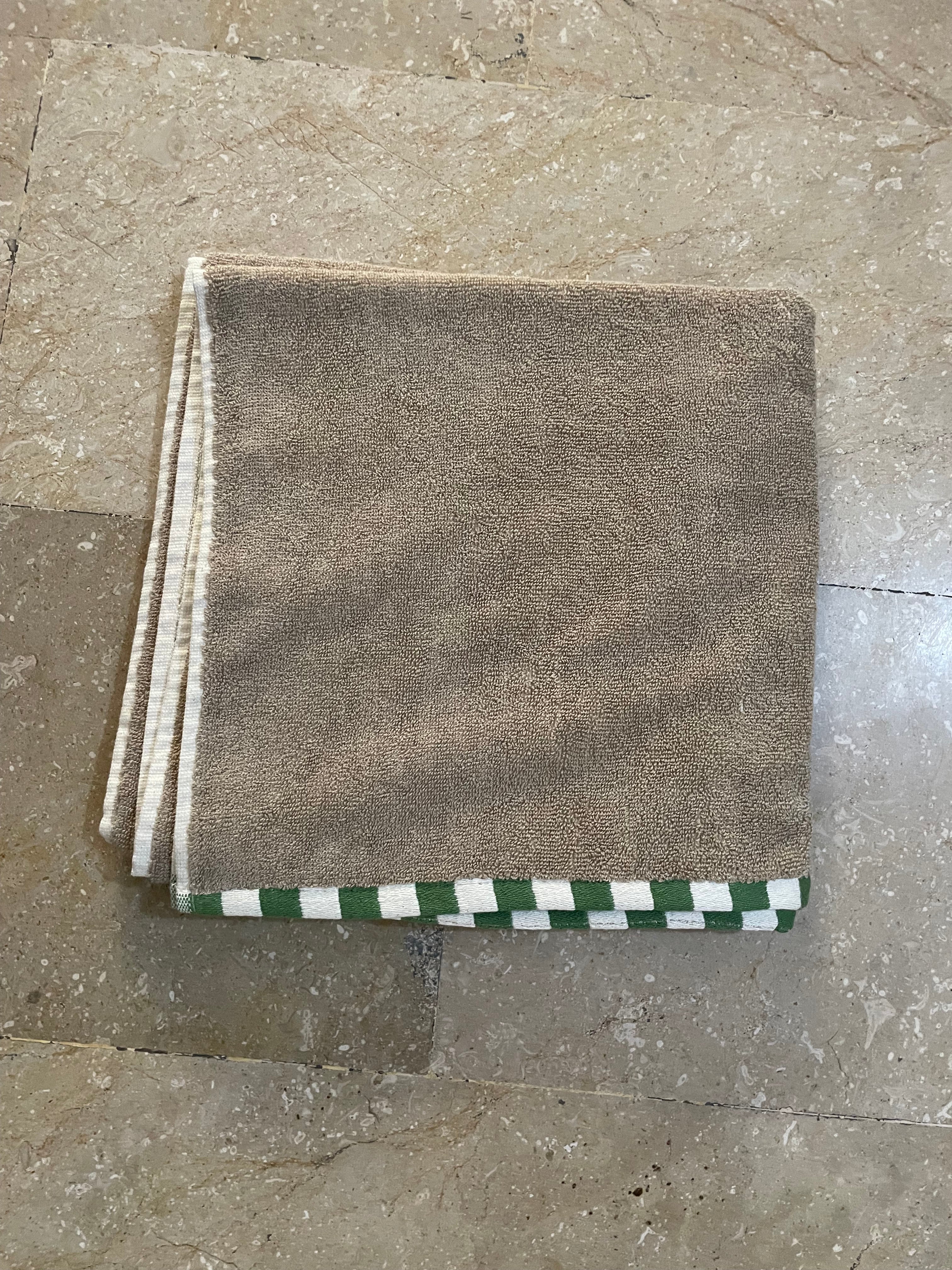 Nishat Export Quality Towel (Pack of 1)