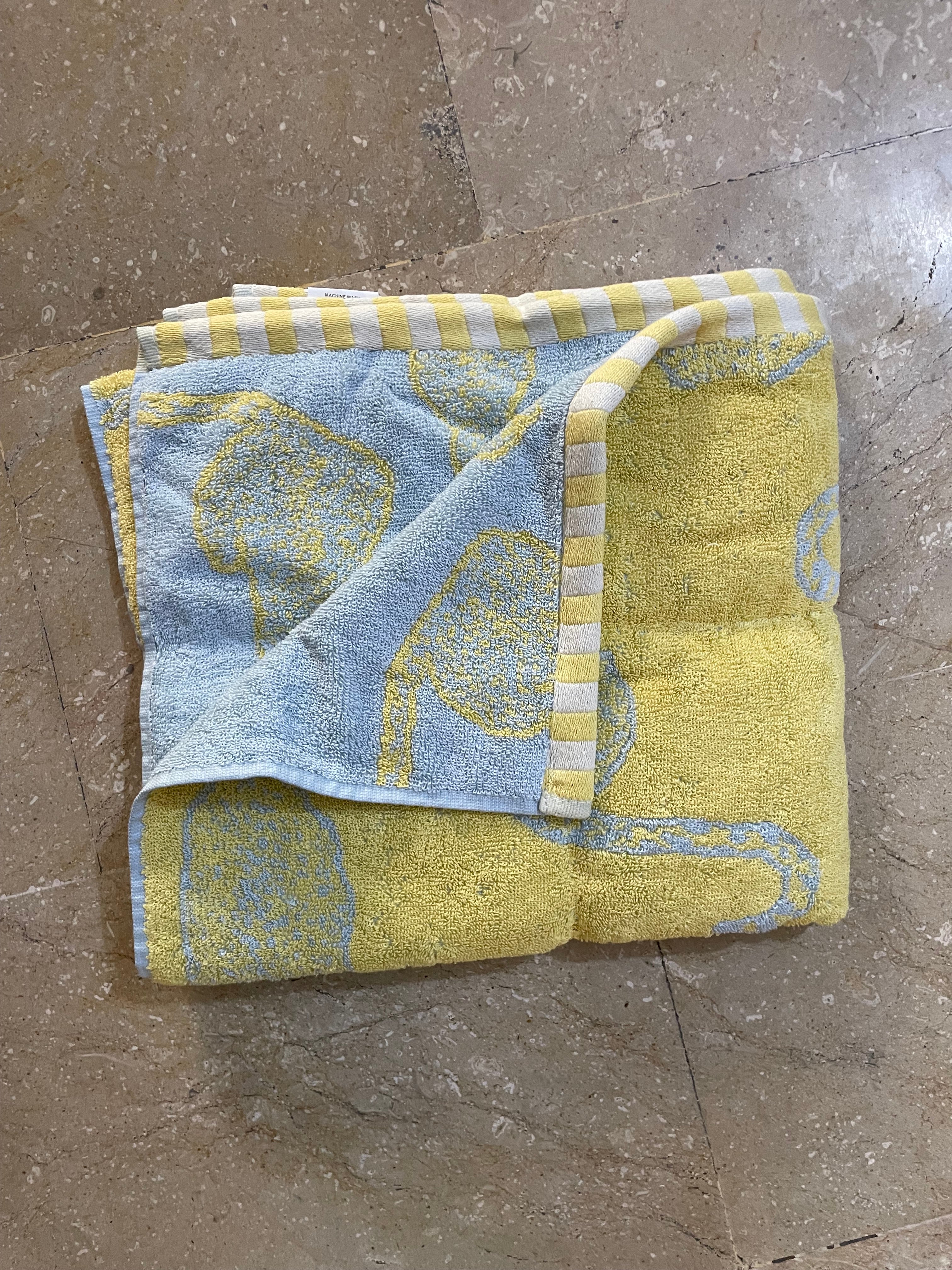 Nishat Export Quality Towel (Pack of 1)