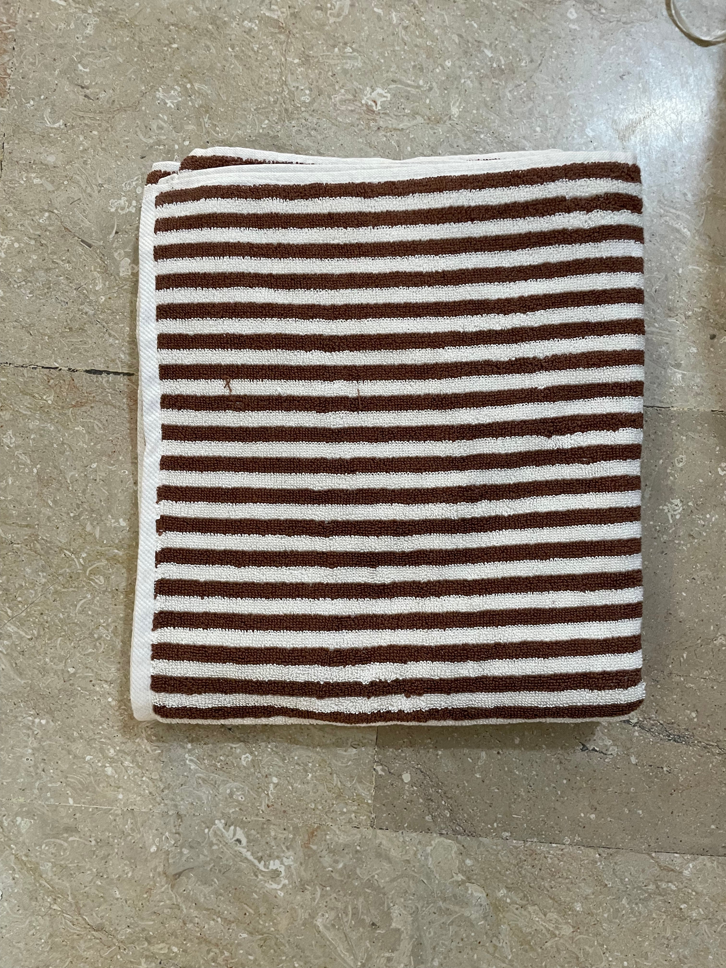 Nishat Export Quality Towel (Pack of 1)